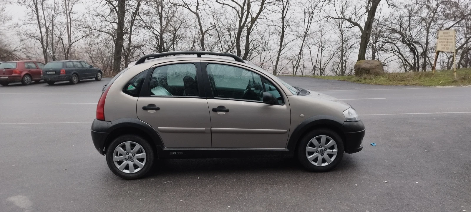 Citroen C3 XTR - изображение 2