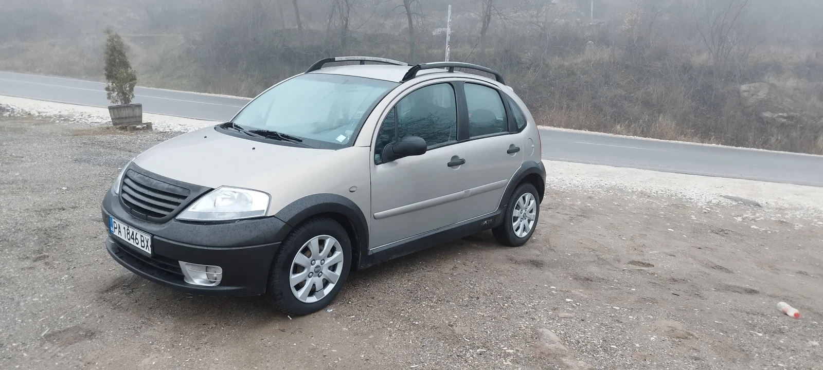 Citroen C3 XTR - изображение 6