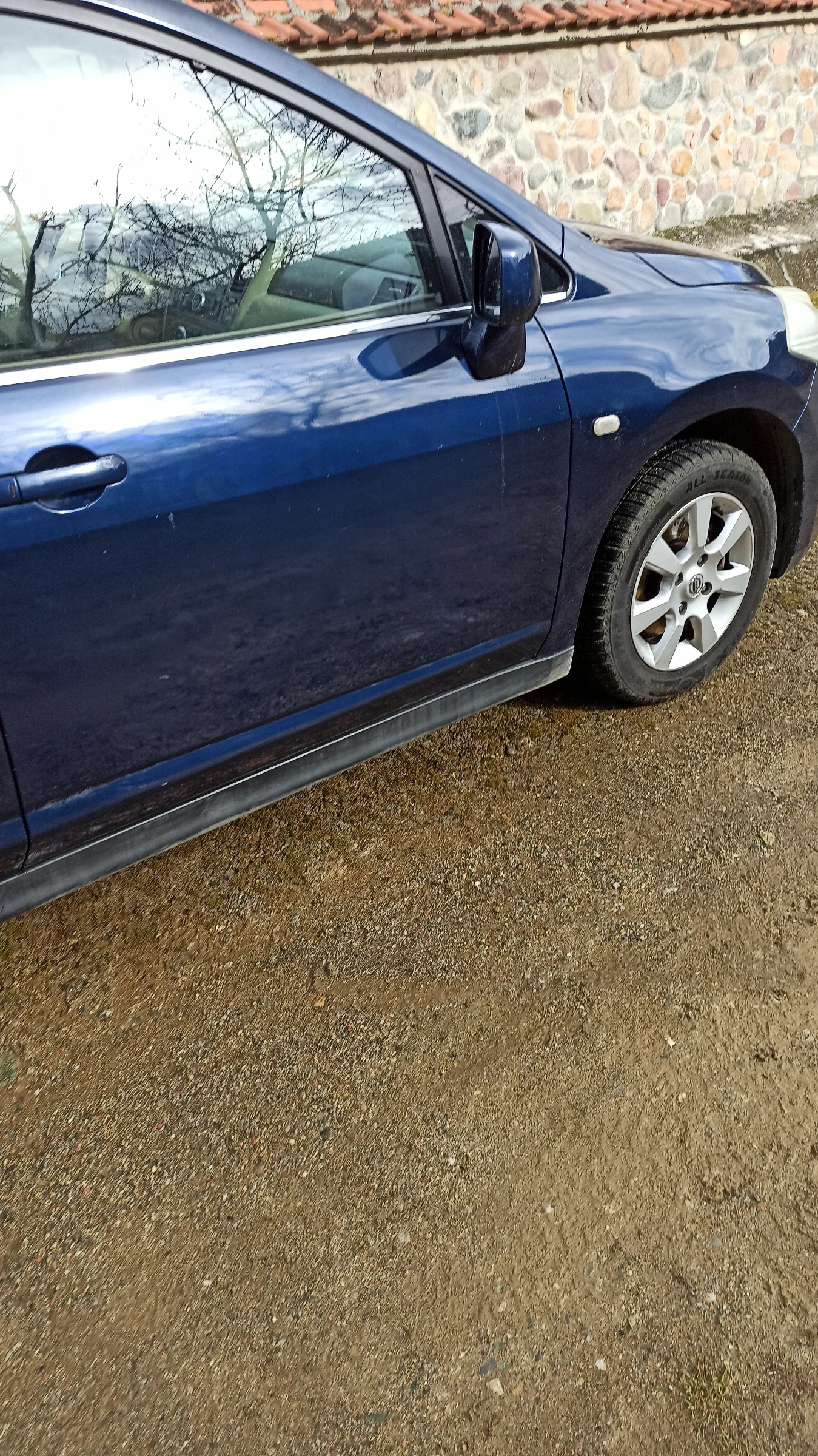 Nissan Tiida 1.5dsi | Mobile.bg � ����������� 2