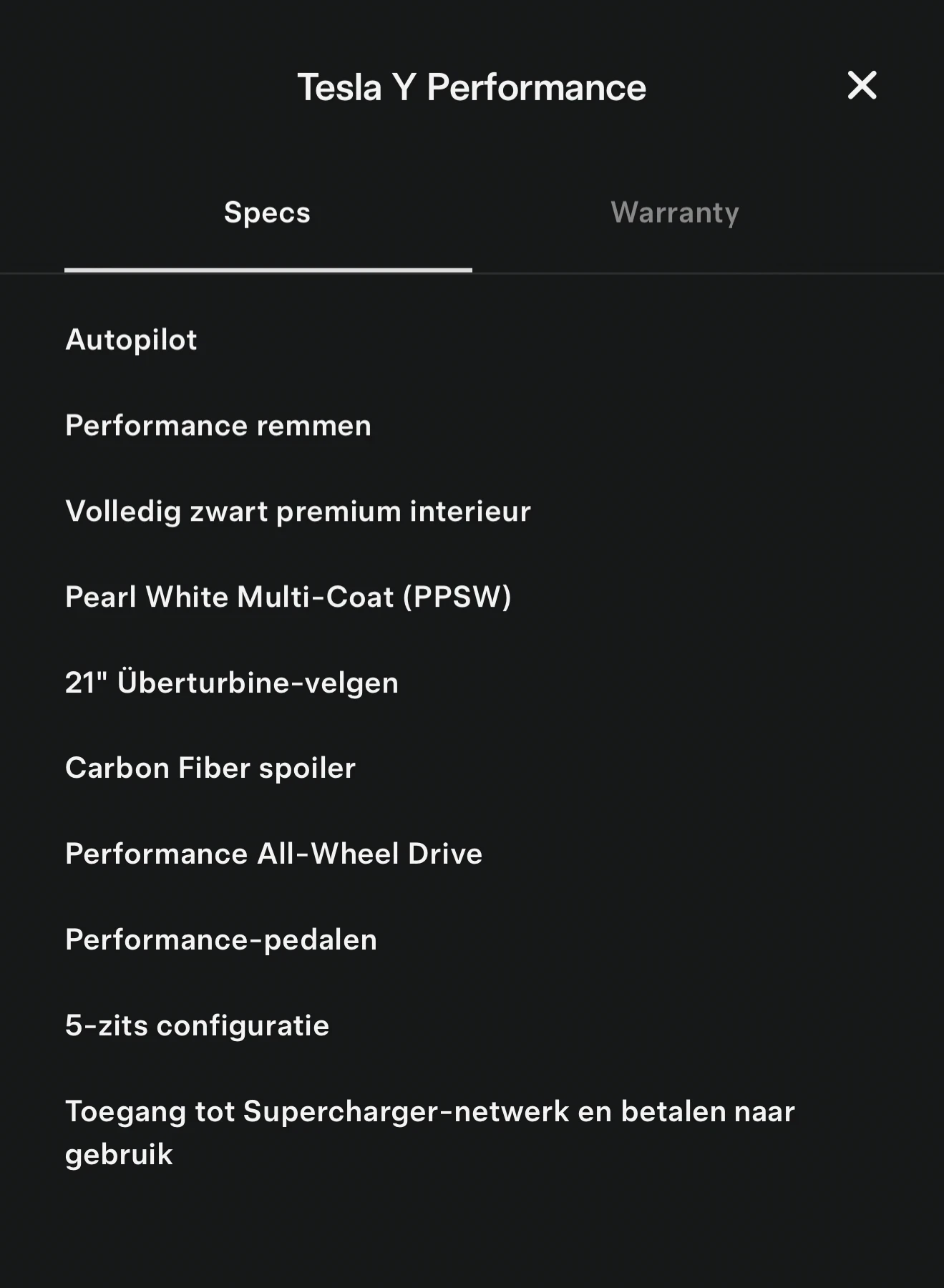 Tesla Model Y Performance 40, 600�� ���������� ��������! | Mobile.bg � ����������� 16