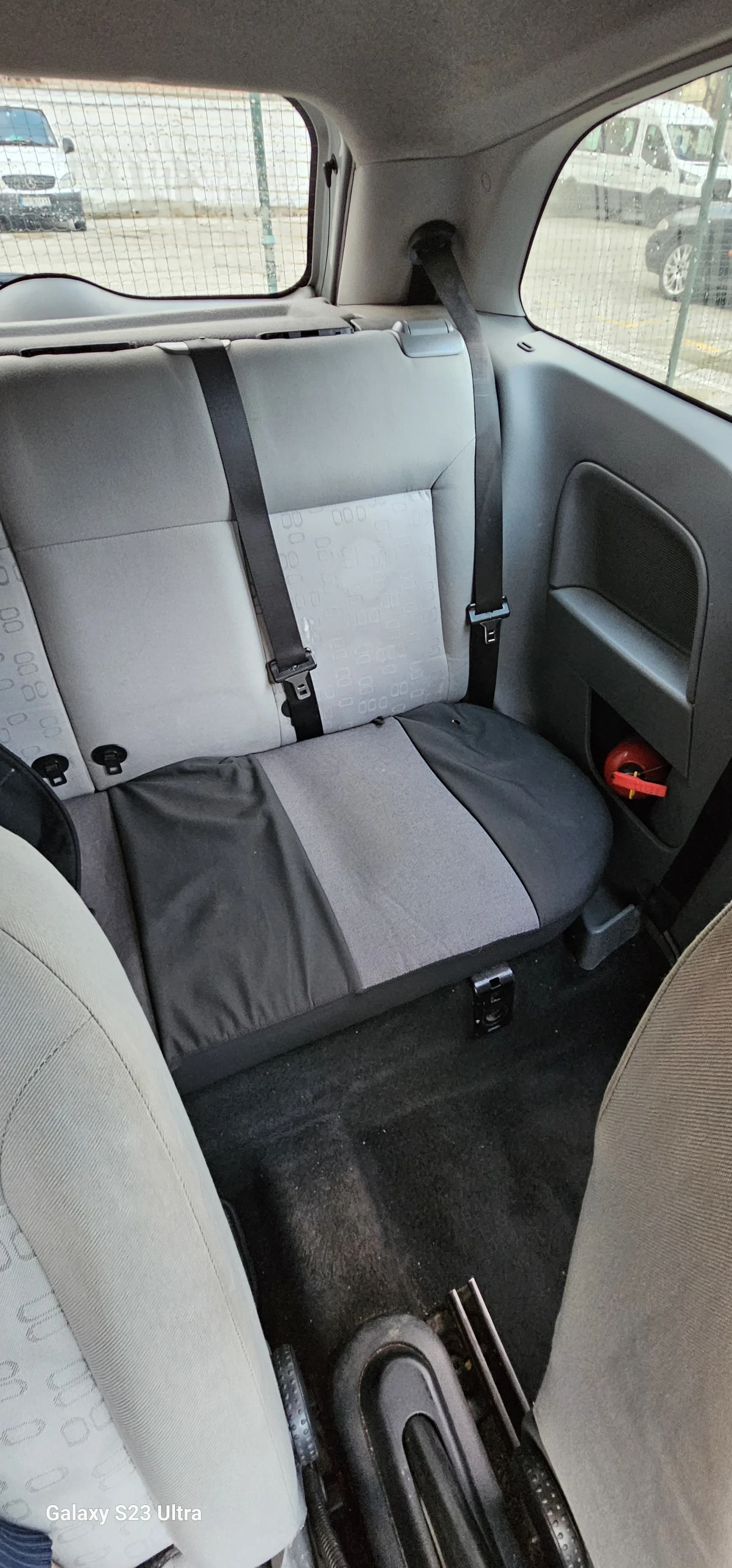 Ford Fiesta  - изображение 7