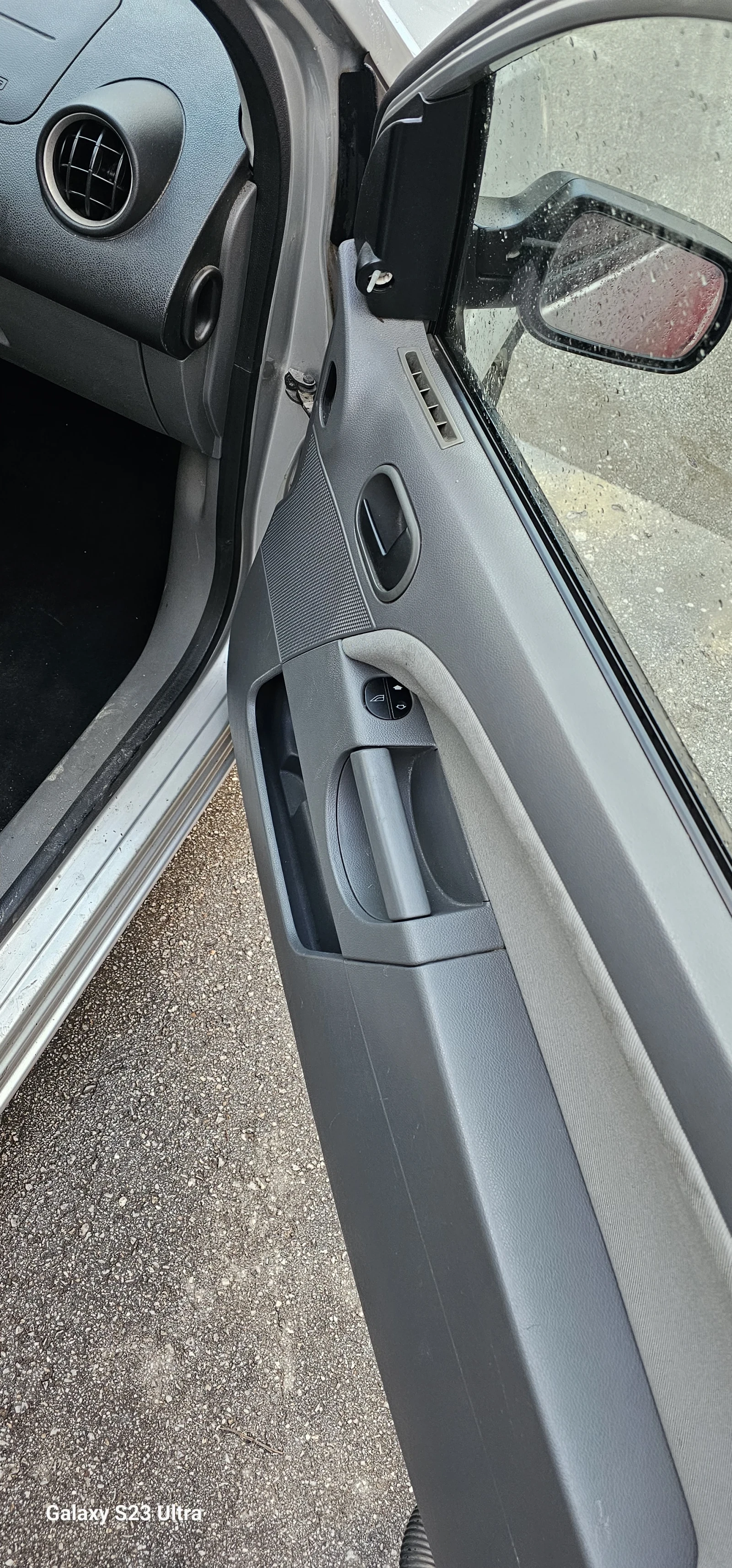 Ford Fiesta  - изображение 10