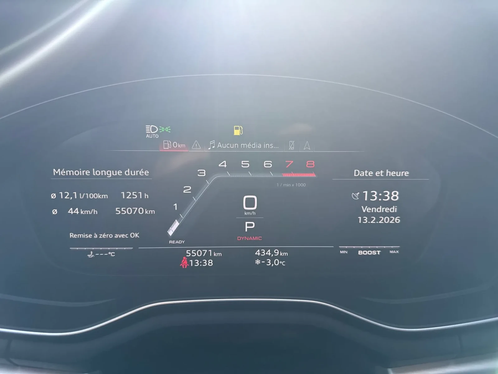 Audi S5 Sportback 3.0T quattro Prestige* Carfax* Distronic - изображение 8