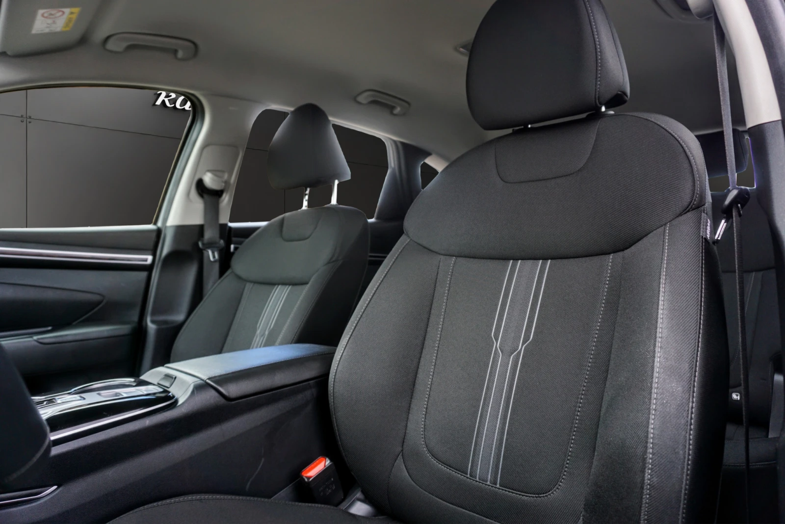 Hyundai Tucson 1.6PHEV 4WD AUTO | Mobile.bg � ����������� 8