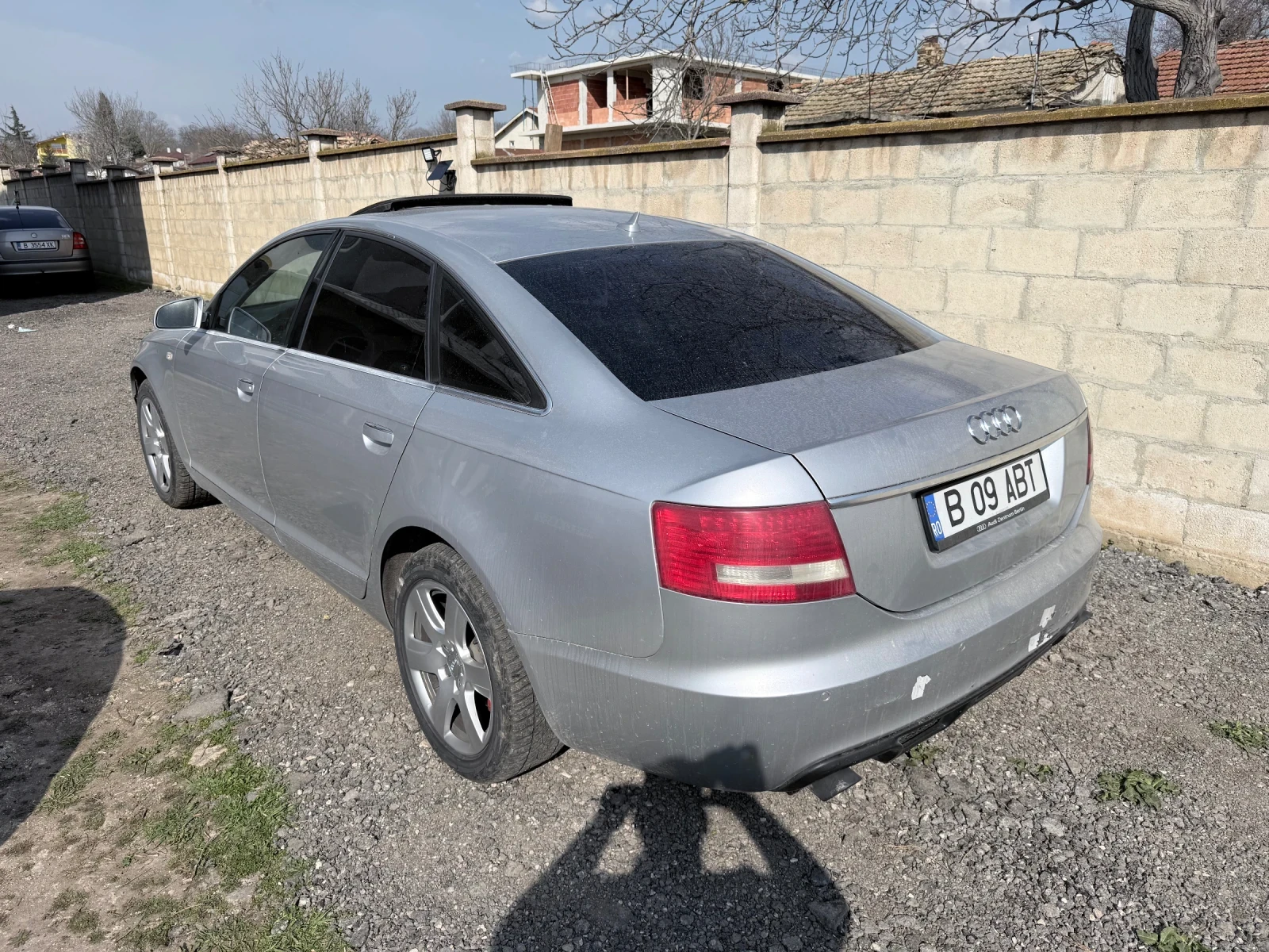 Audi A6 | Mobile.bg � ����������� 5