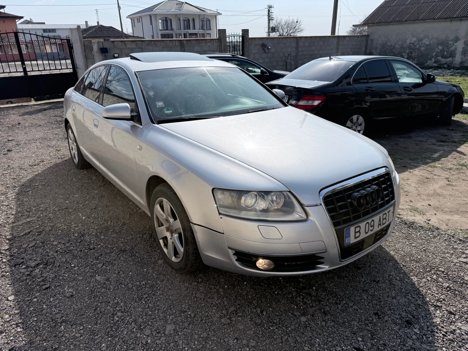 Audi A6 | Mobile.bg � ����������� 3