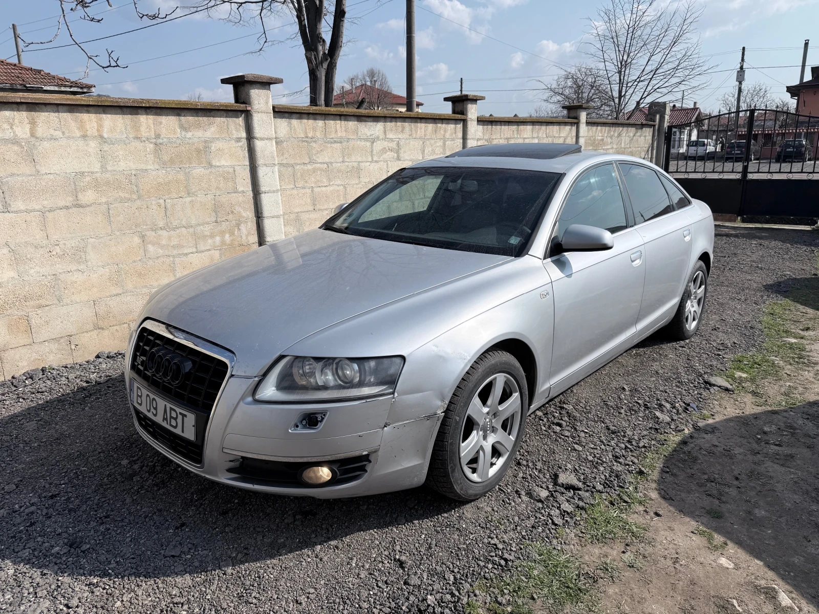 Audi A6 | Mobile.bg � ����������� 2