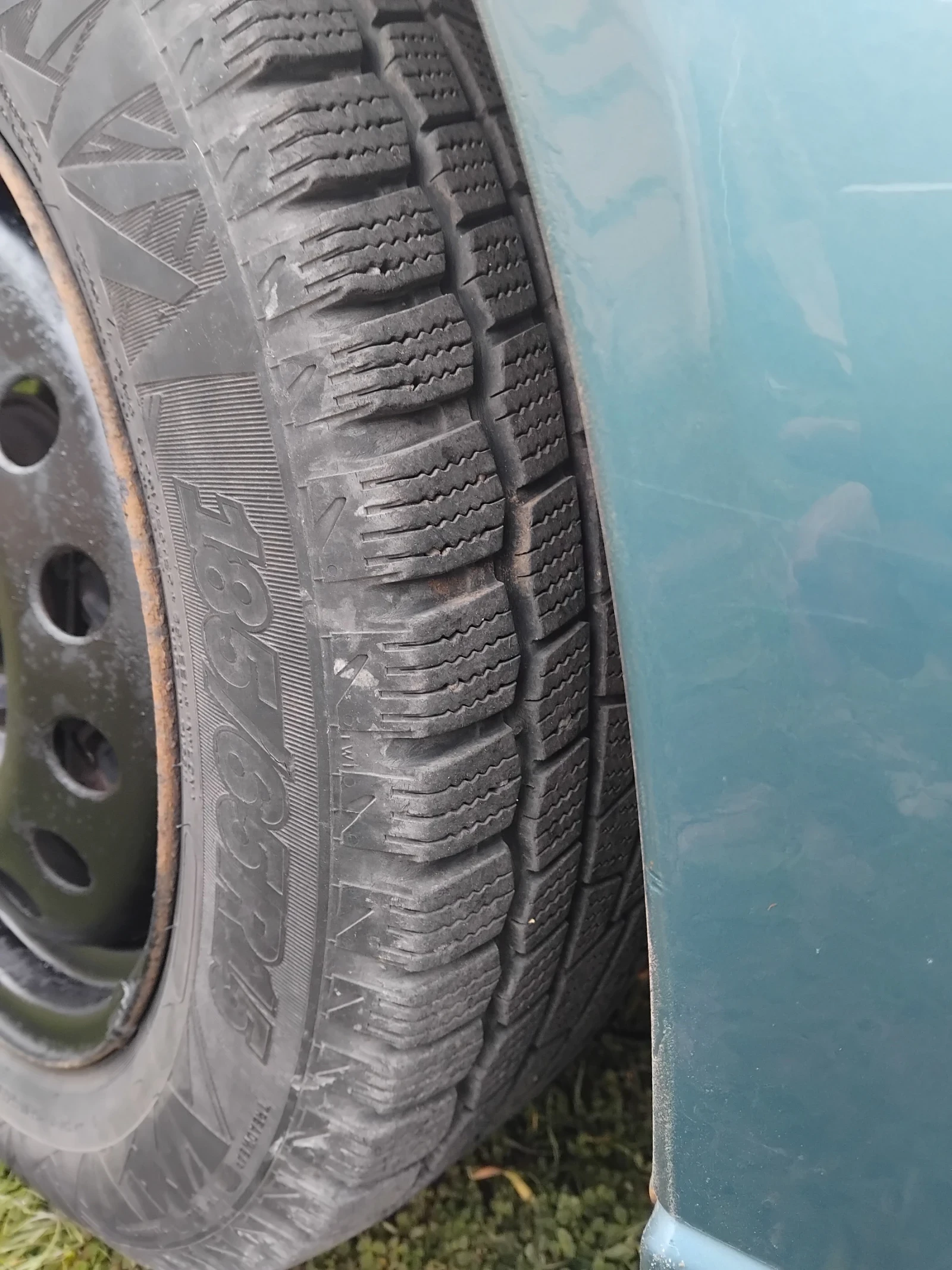 Ford Focus, снимка 9 - Автомобили и джипове - 53844210