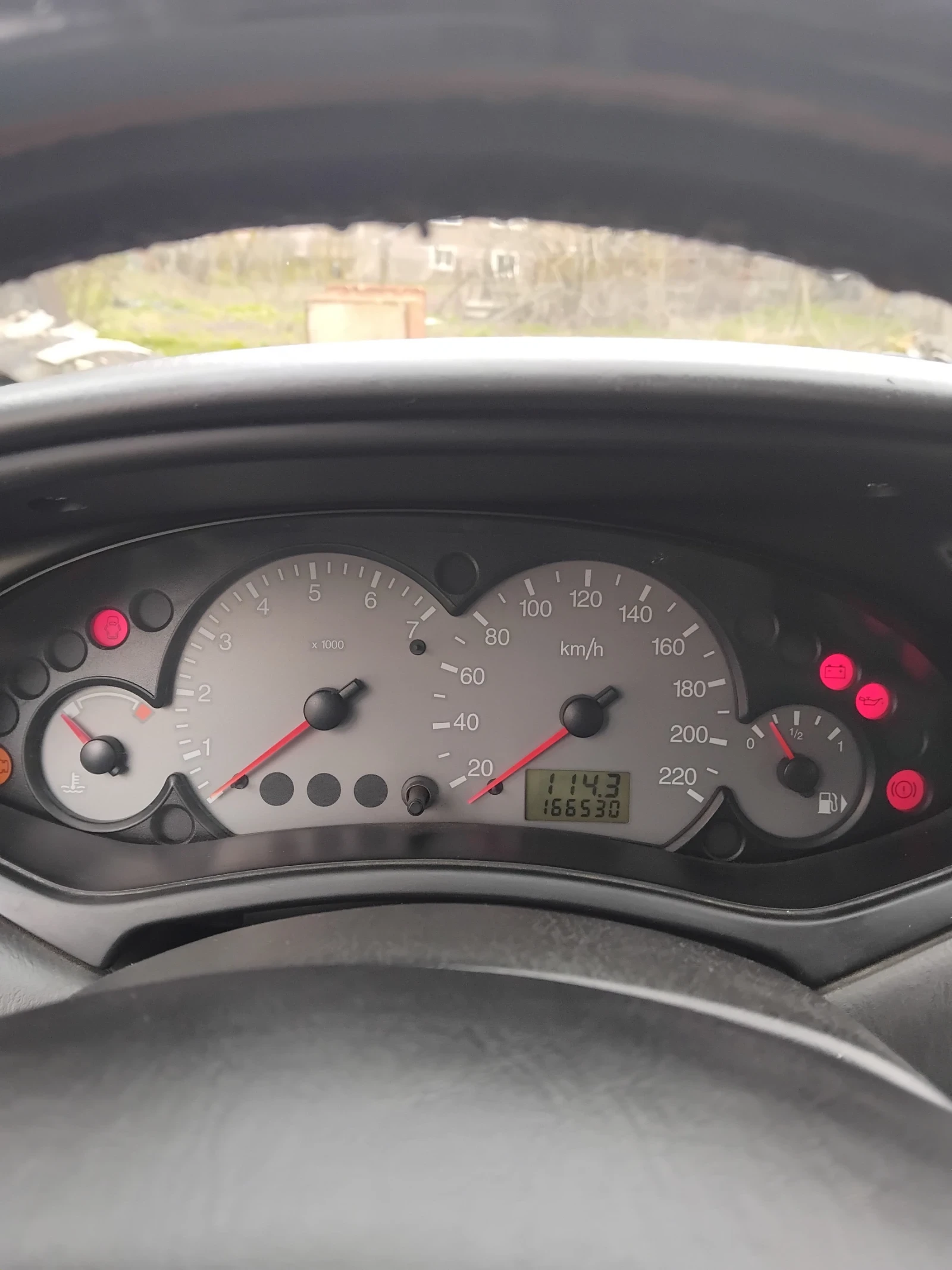 Ford Focus, снимка 5 - Автомобили и джипове - 53844210