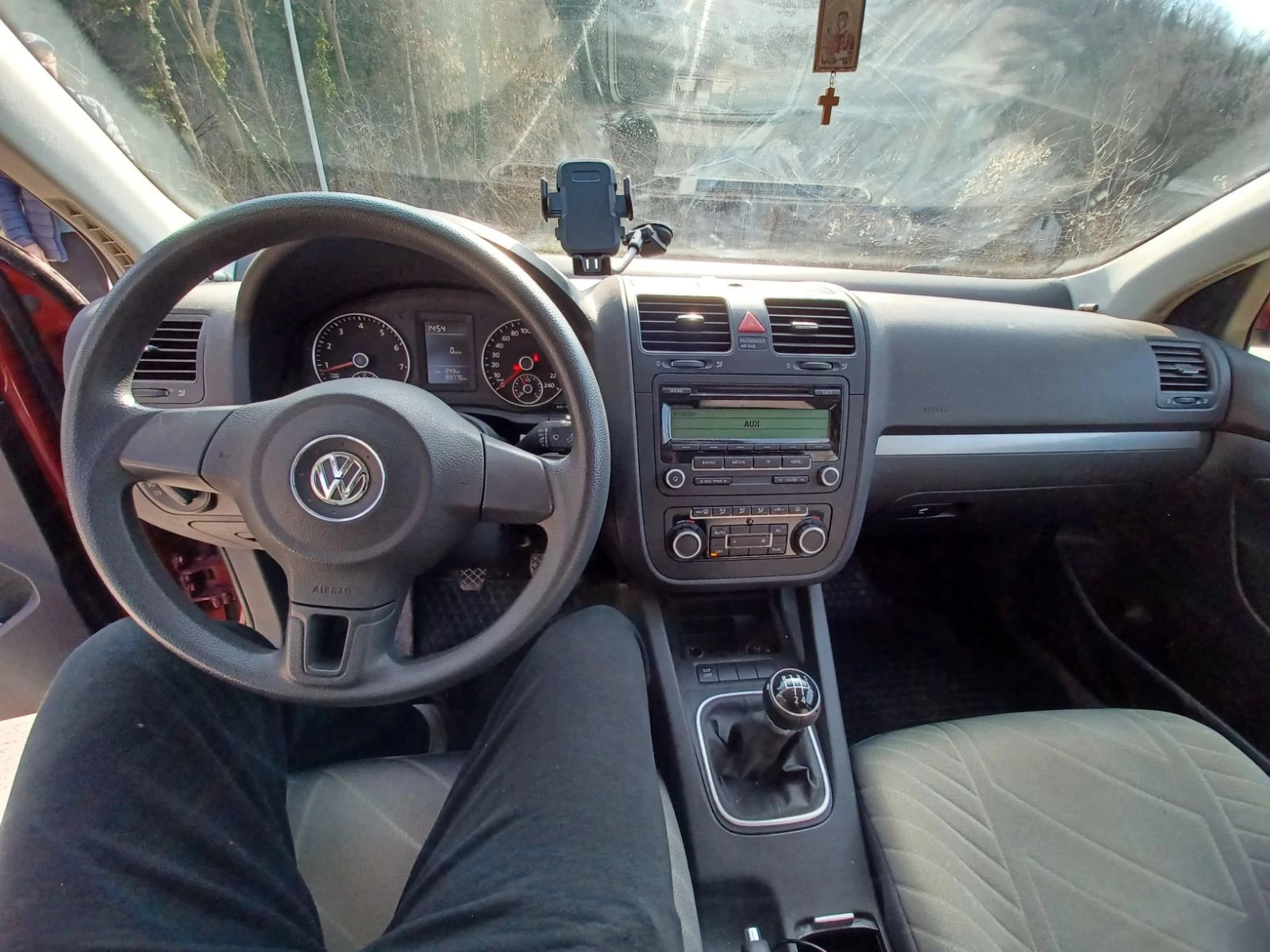 VW Jetta, снимка 11 - Автомобили и джипове - 53976136