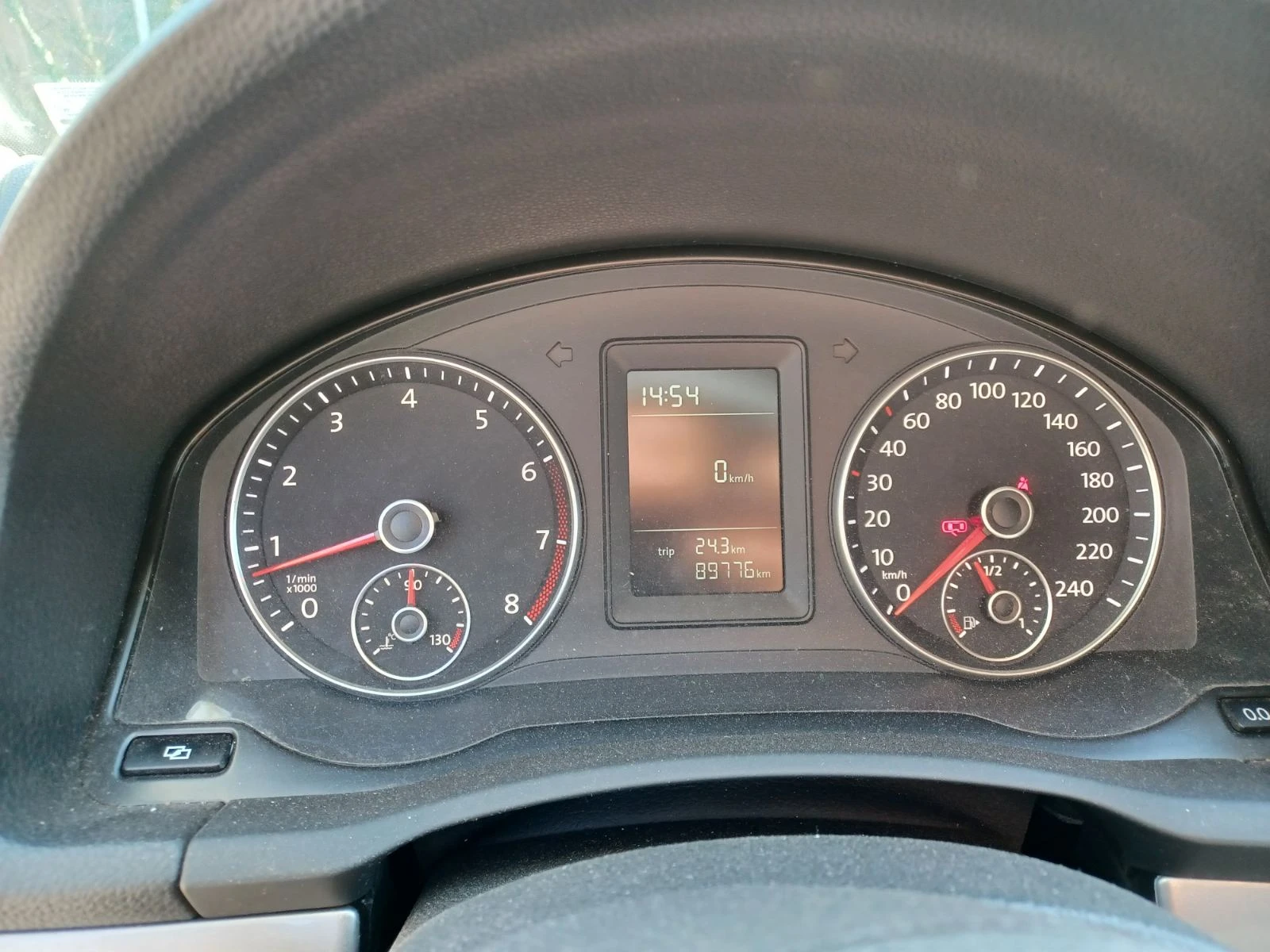 VW Jetta, снимка 10 - Автомобили и джипове - 53976136