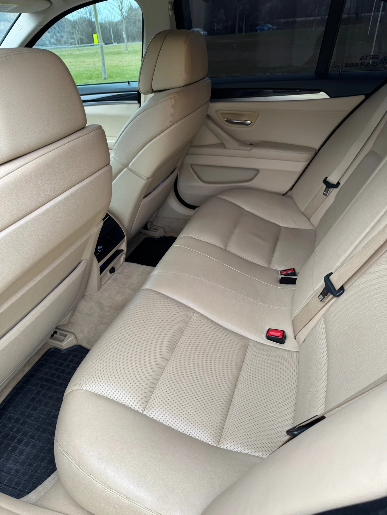 BMW 530 BMW 530 FULL  | Mobile.bg � ����������� 12