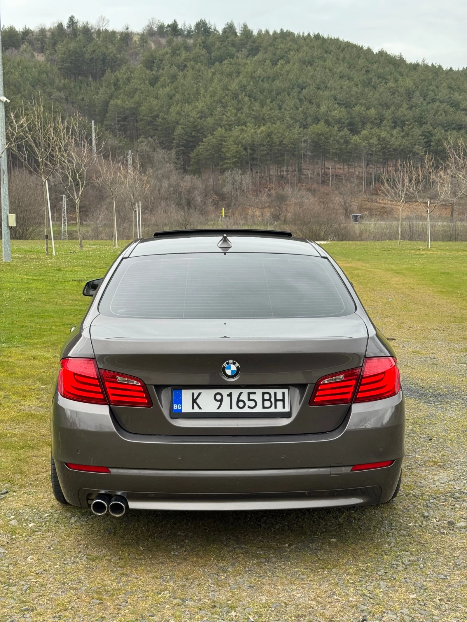 BMW 530 BMW 530 FULL  | Mobile.bg � ����������� 4