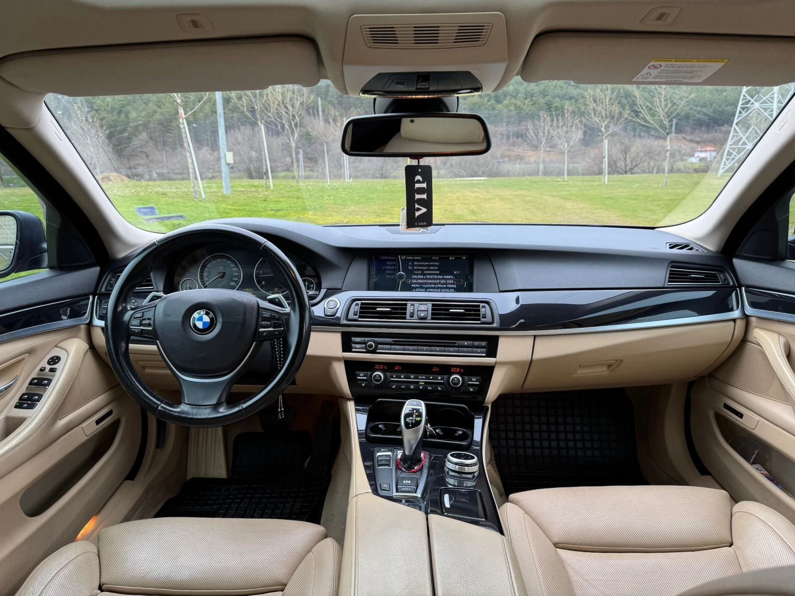 BMW 530 BMW 530 FULL  | Mobile.bg � ����������� 7