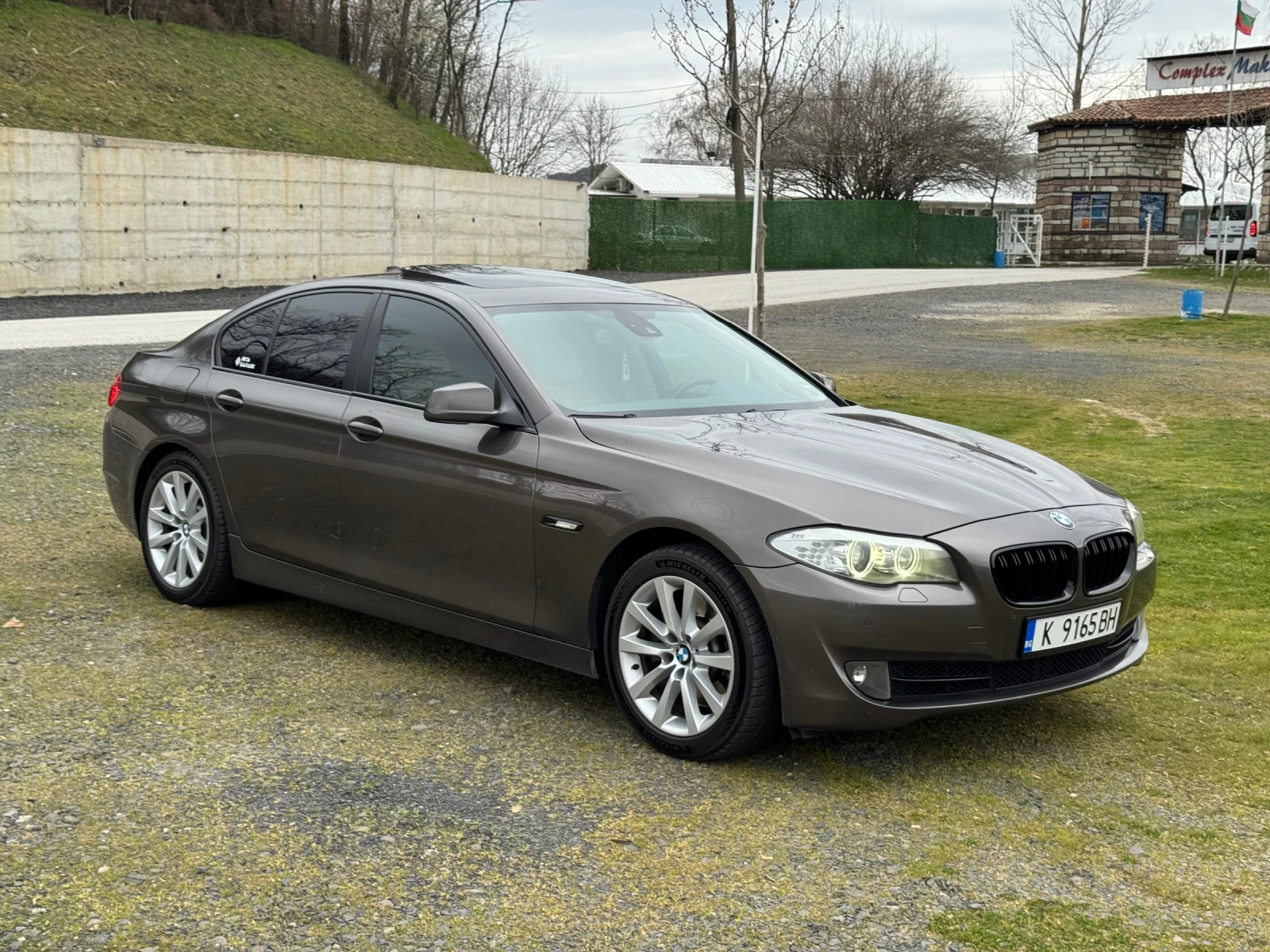 BMW 530 BMW 530 FULL  | Mobile.bg � ����������� 2