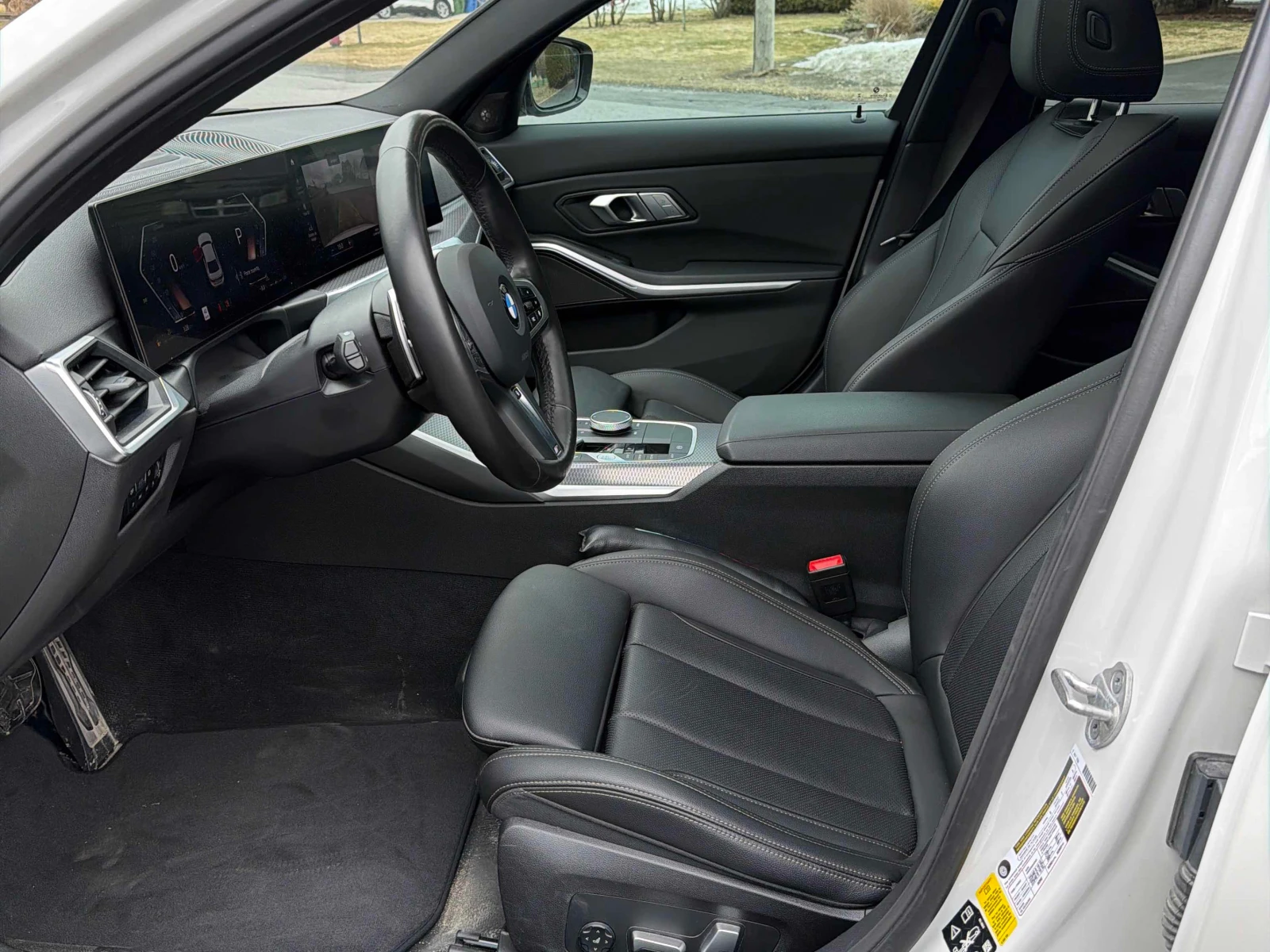 BMW 340 XDRIVE * * CARFAX * * АВТО КРЕДИТ * * , снимка 7 - Автомобили и джипове - 54083285