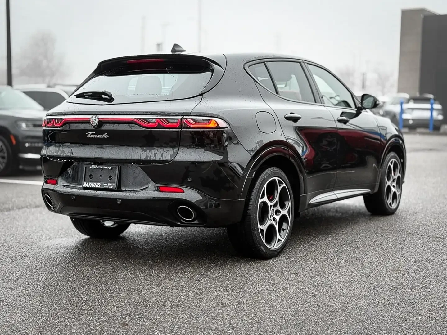 Alfa Romeo Tonale VELOCE | Mobile.bg � ����������� 5