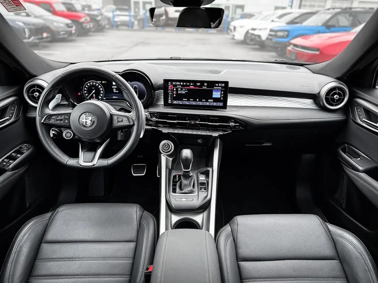 Alfa Romeo Tonale VELOCE | Mobile.bg � ����������� 10