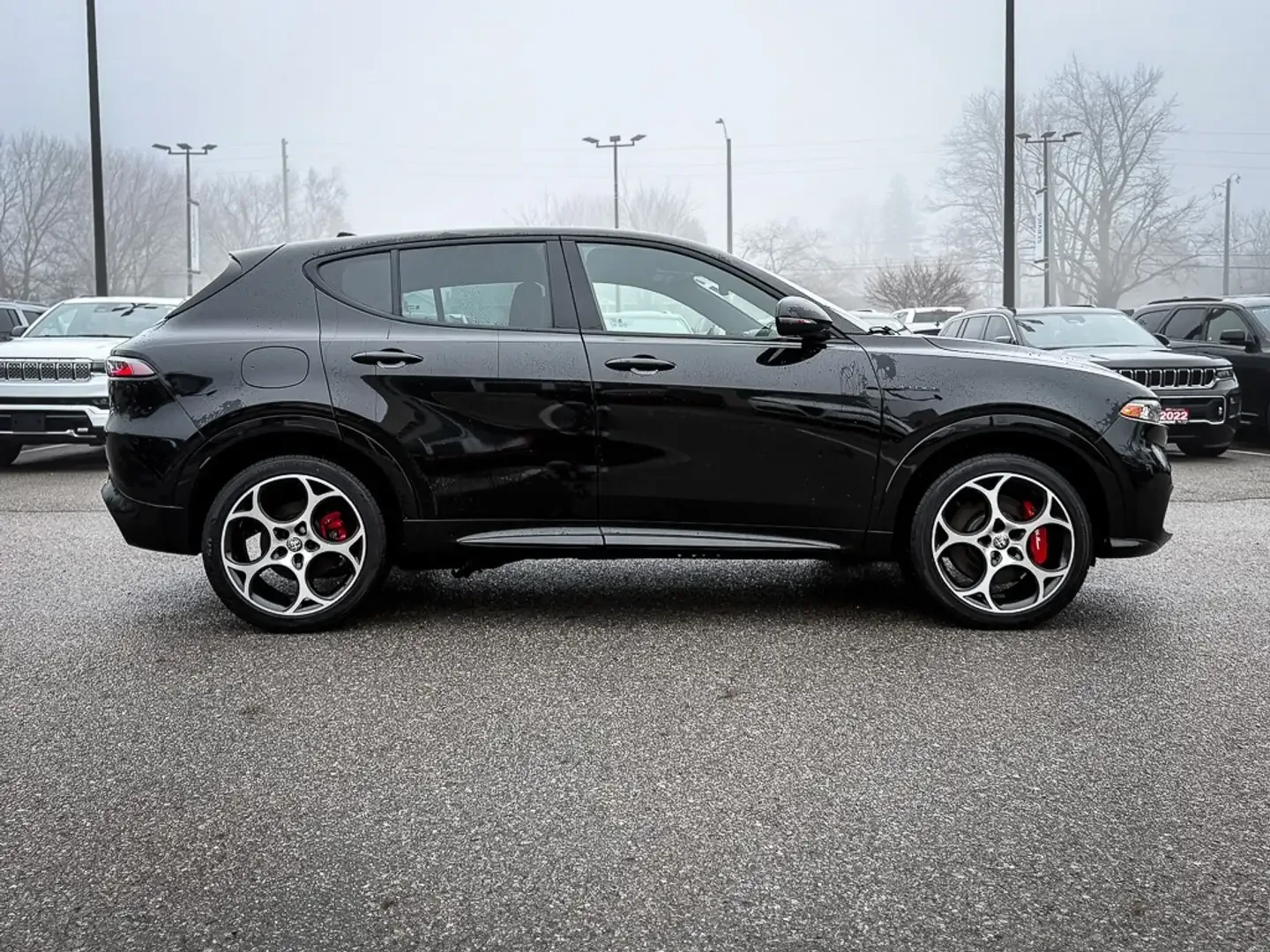 Alfa Romeo Tonale VELOCE | Mobile.bg � ����������� 4