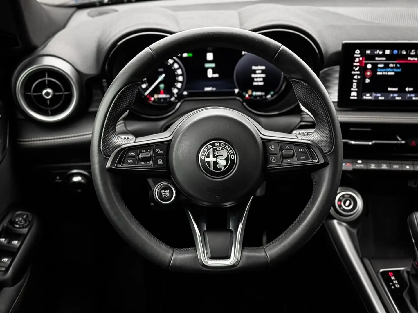 Alfa Romeo Tonale VELOCE | Mobile.bg � ����������� 11