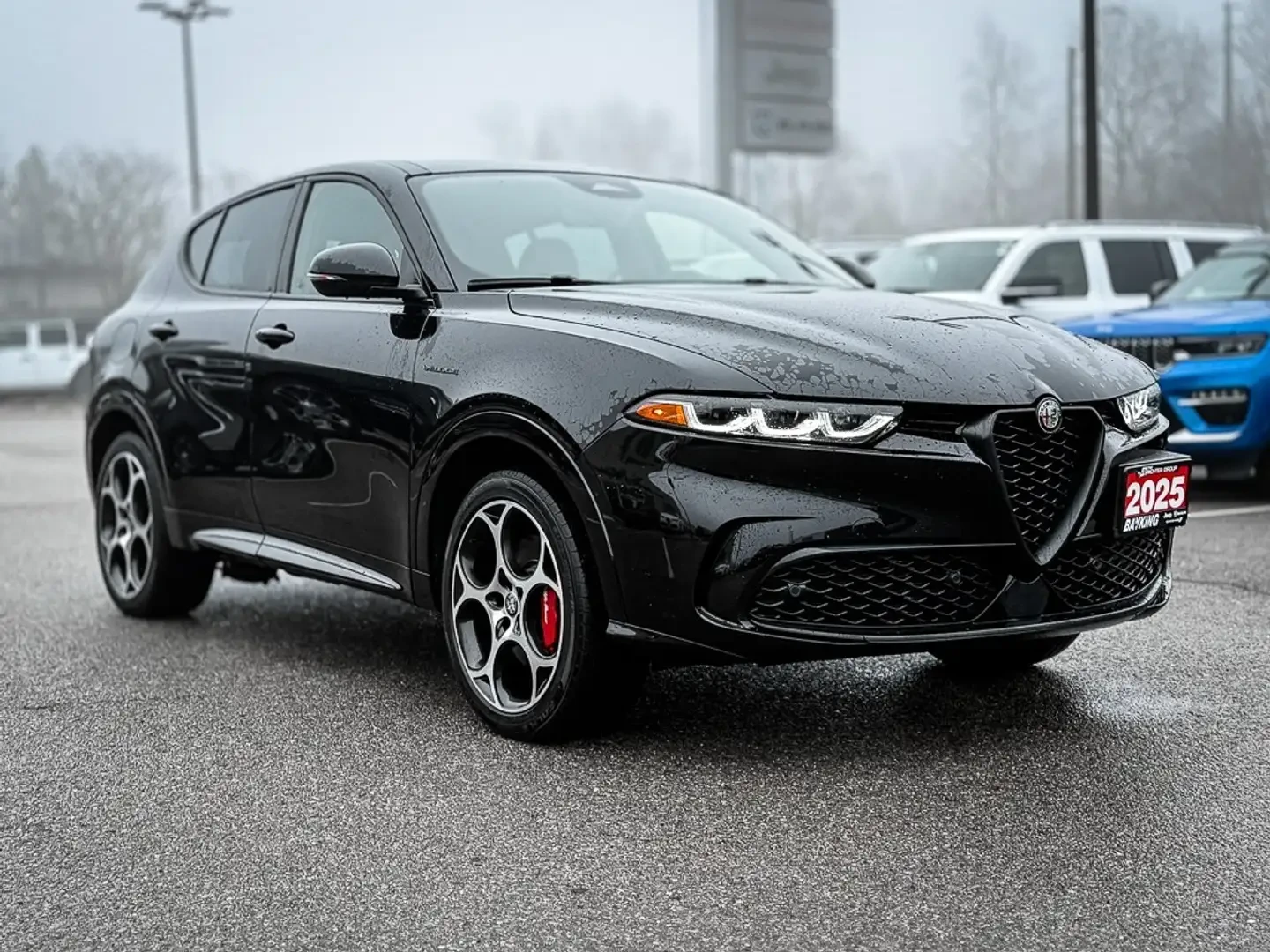 Alfa Romeo Tonale VELOCE | Mobile.bg � ����������� 3