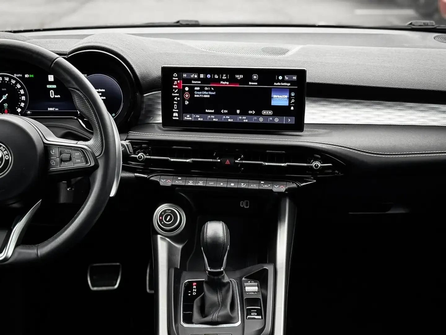 Alfa Romeo Tonale VELOCE | Mobile.bg � ����������� 13