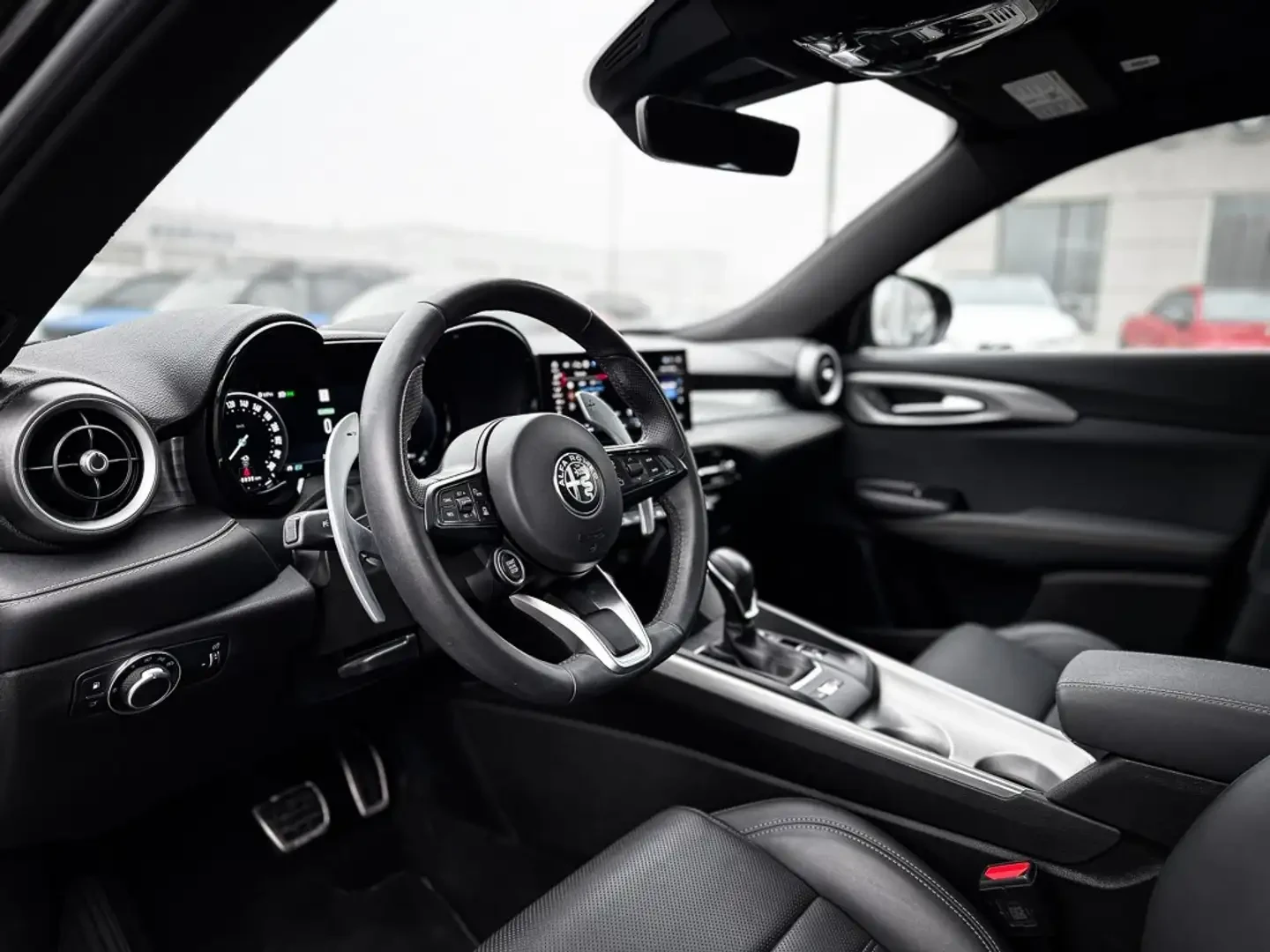 Alfa Romeo Tonale VELOCE | Mobile.bg � ����������� 8