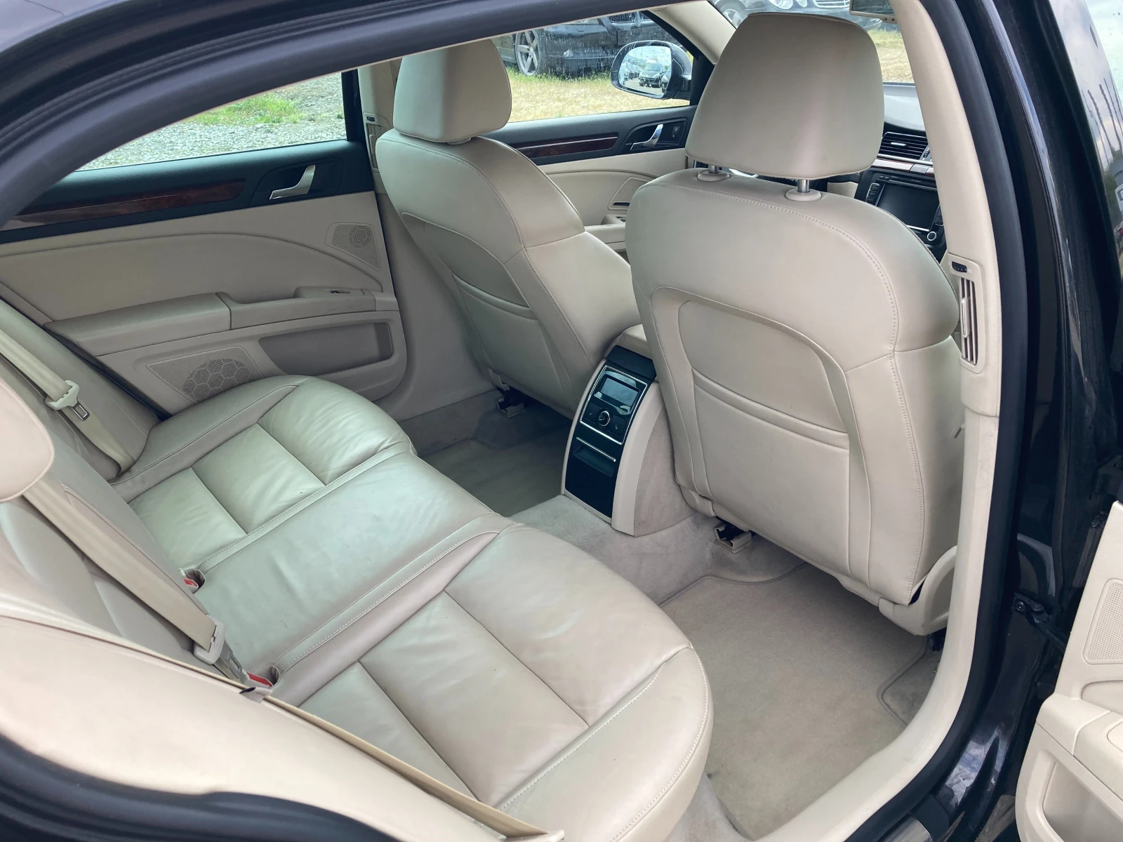Skoda Superb 2.0 TDI | Mobile.bg � ����������� 8