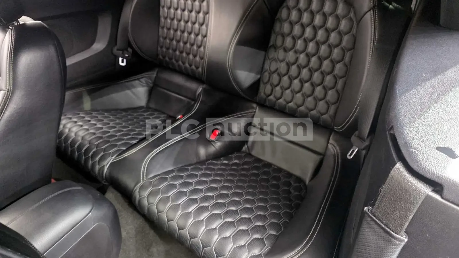 Ford Mustang * 5.0 V8 * ОБДУХВАНЕ * BLIND SPOT * CAMERA, снимка 12 - Автомобили и джипове - 54304242