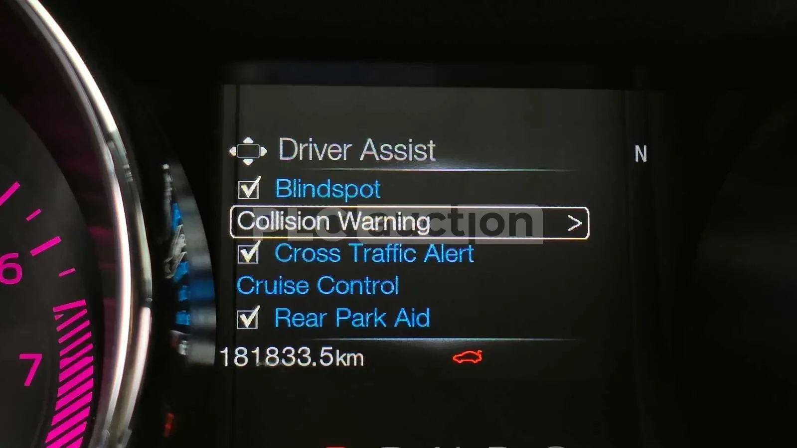 Ford Mustang * 5.0 V8 * ОБДУХВАНЕ * BLIND SPOT * CAMERA, снимка 8 - Автомобили и джипове - 54304242