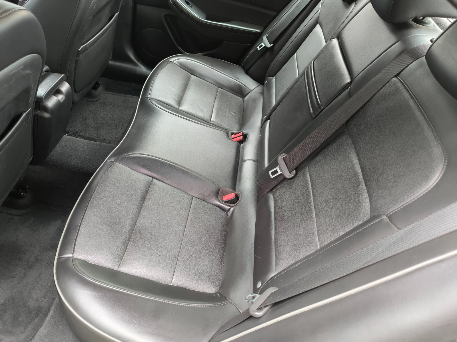 Chevrolet Malibu 2, 0-160k.c.ABTOMAT, ����, ����, �����, ���� 5�! | Mobile.bg � ����������� 12