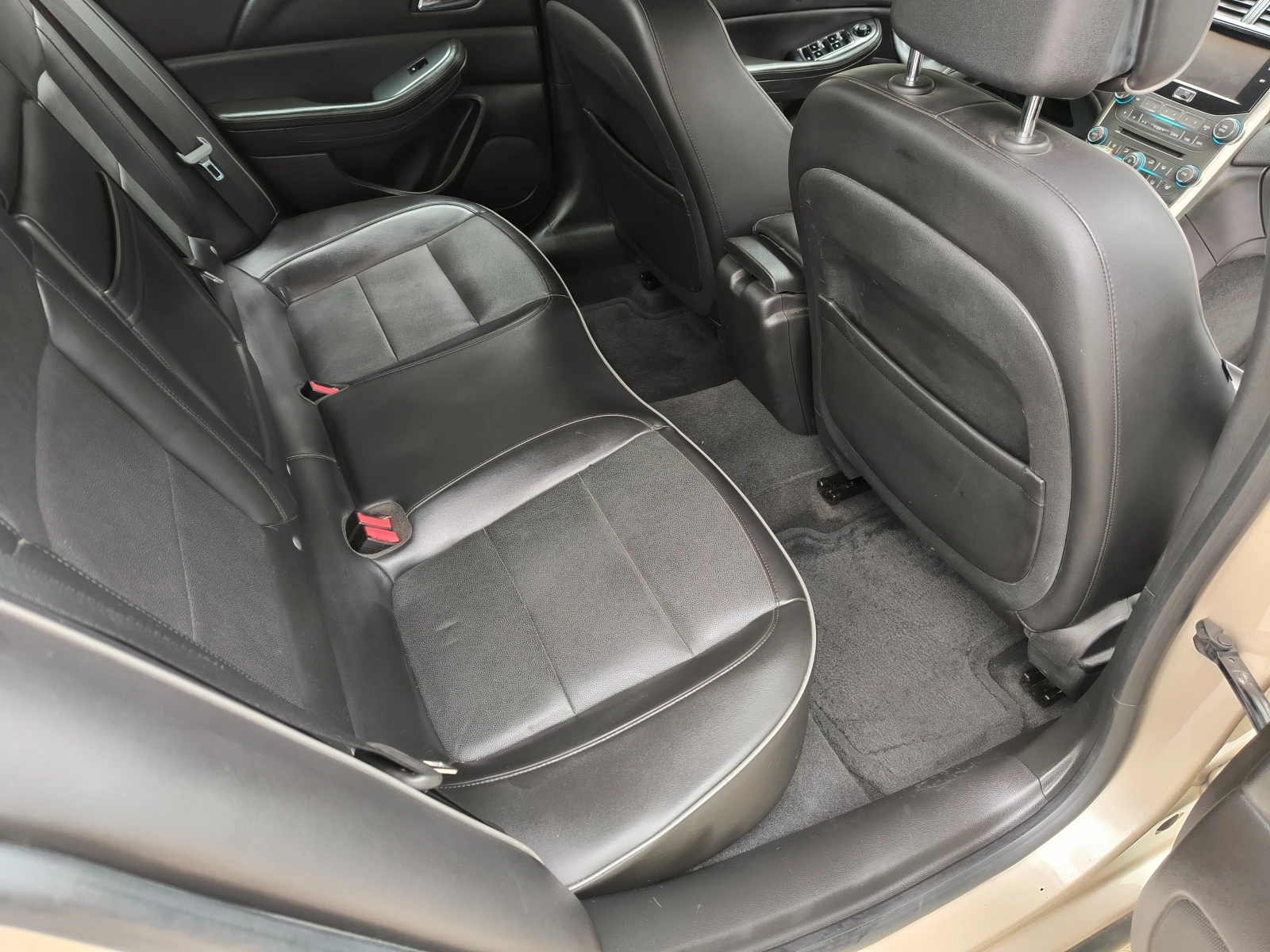 Chevrolet Malibu 2, 0-160k.c.ABTOMAT, ����, ����, �����, ���� 5�! | Mobile.bg � ����������� 13