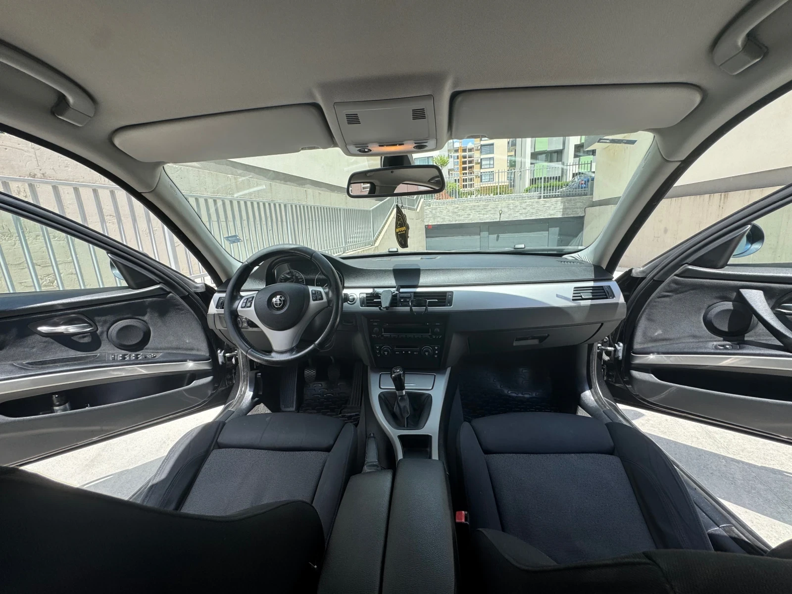 BMW 318, снимка 4 - Автомобили и джипове - 54519212