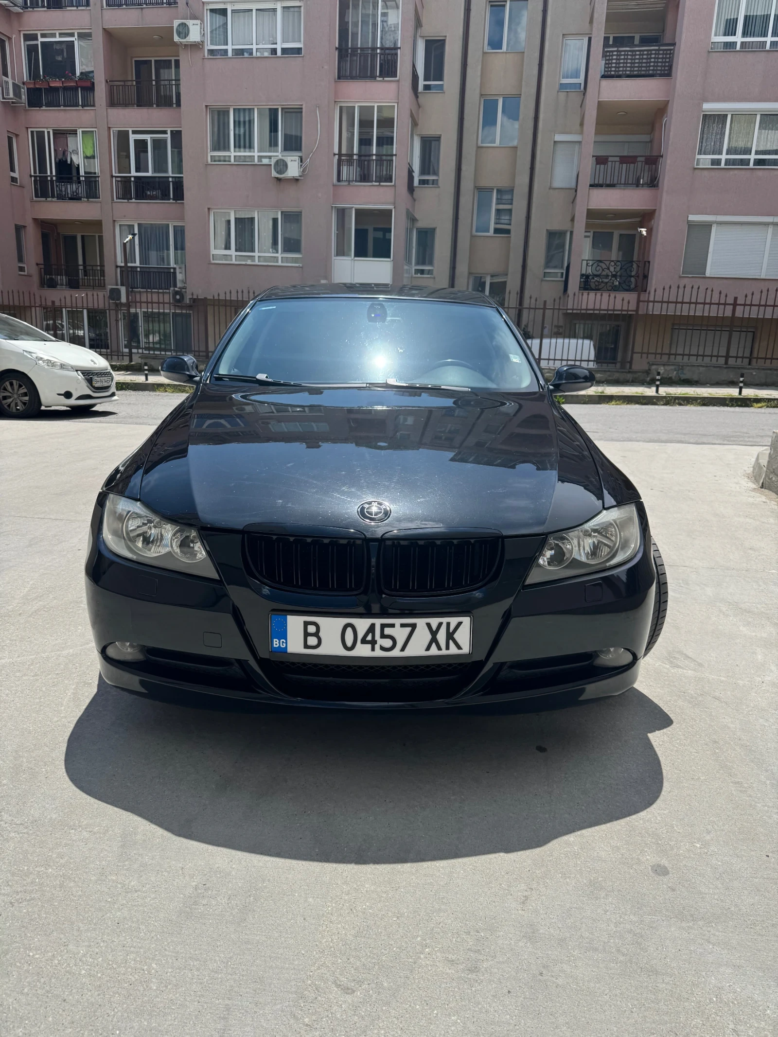 BMW 318