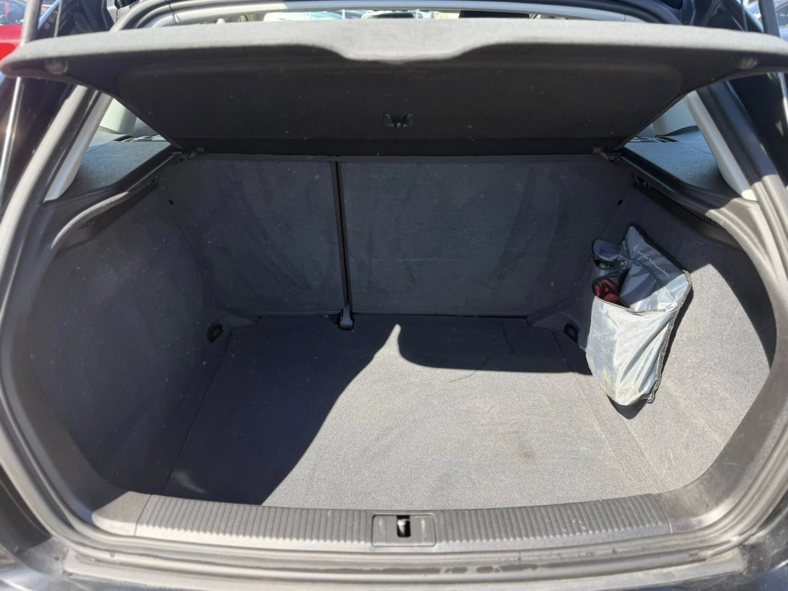 Audi A3 1.6 152хил.км, снимка 16 - Автомобили и джипове - 54713087