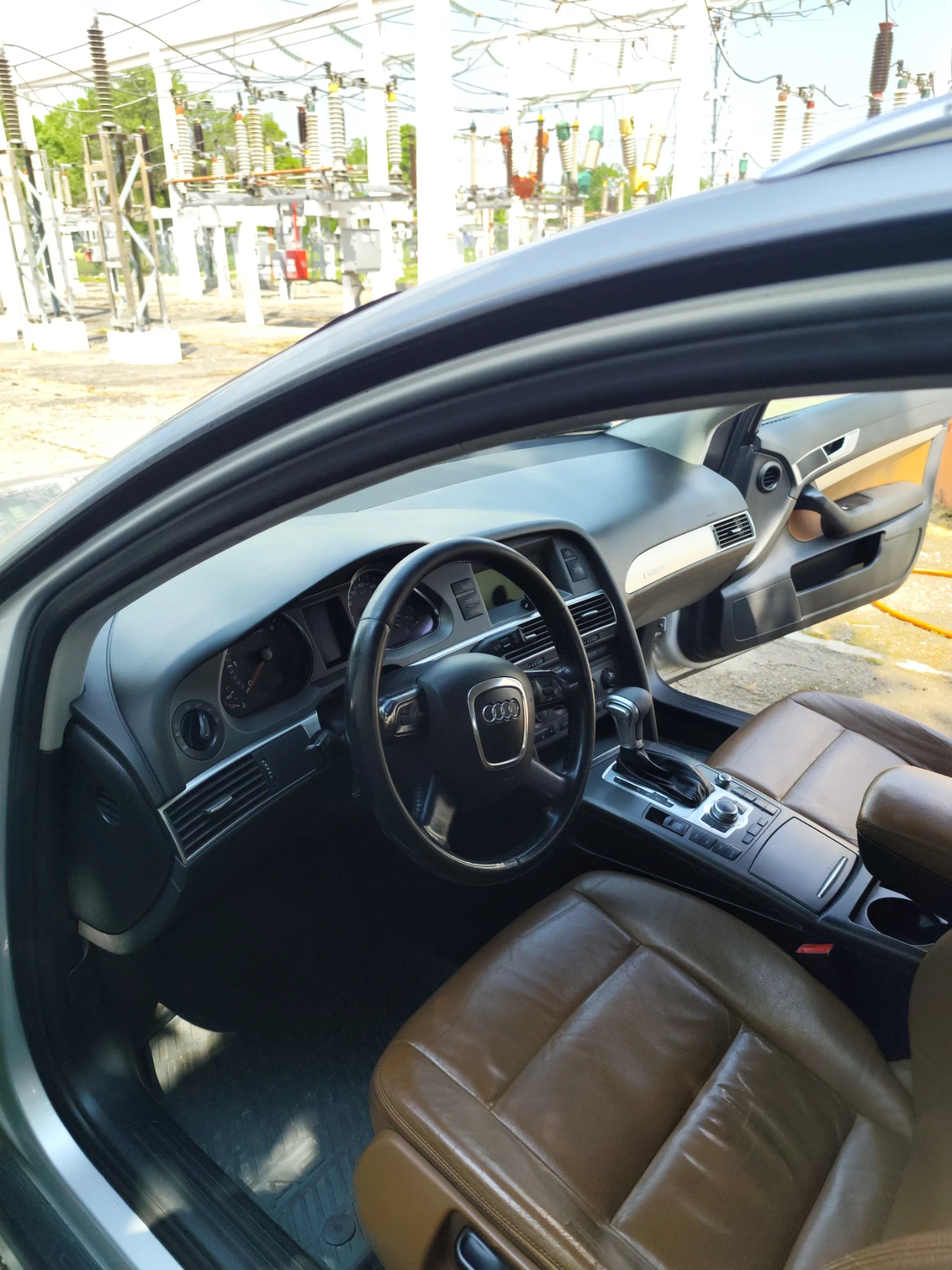 Audi A6 2.7TDI BPP | Mobile.bg � ����������� 11