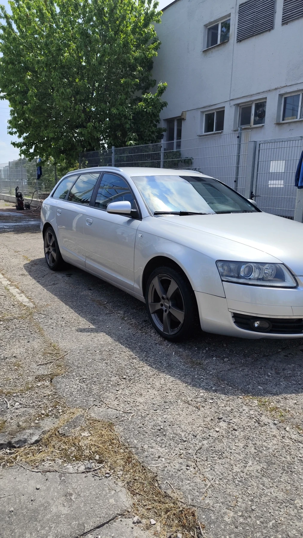 Audi A6 2.7TDI BPP | Mobile.bg � ����������� 3