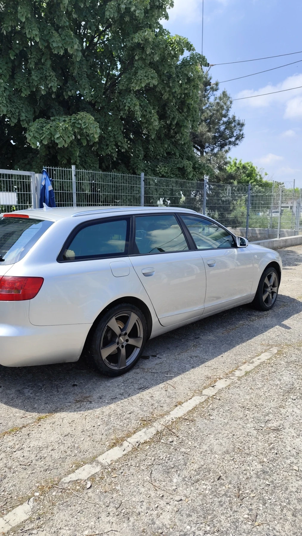 Audi A6 2.7TDI BPP | Mobile.bg � ����������� 5