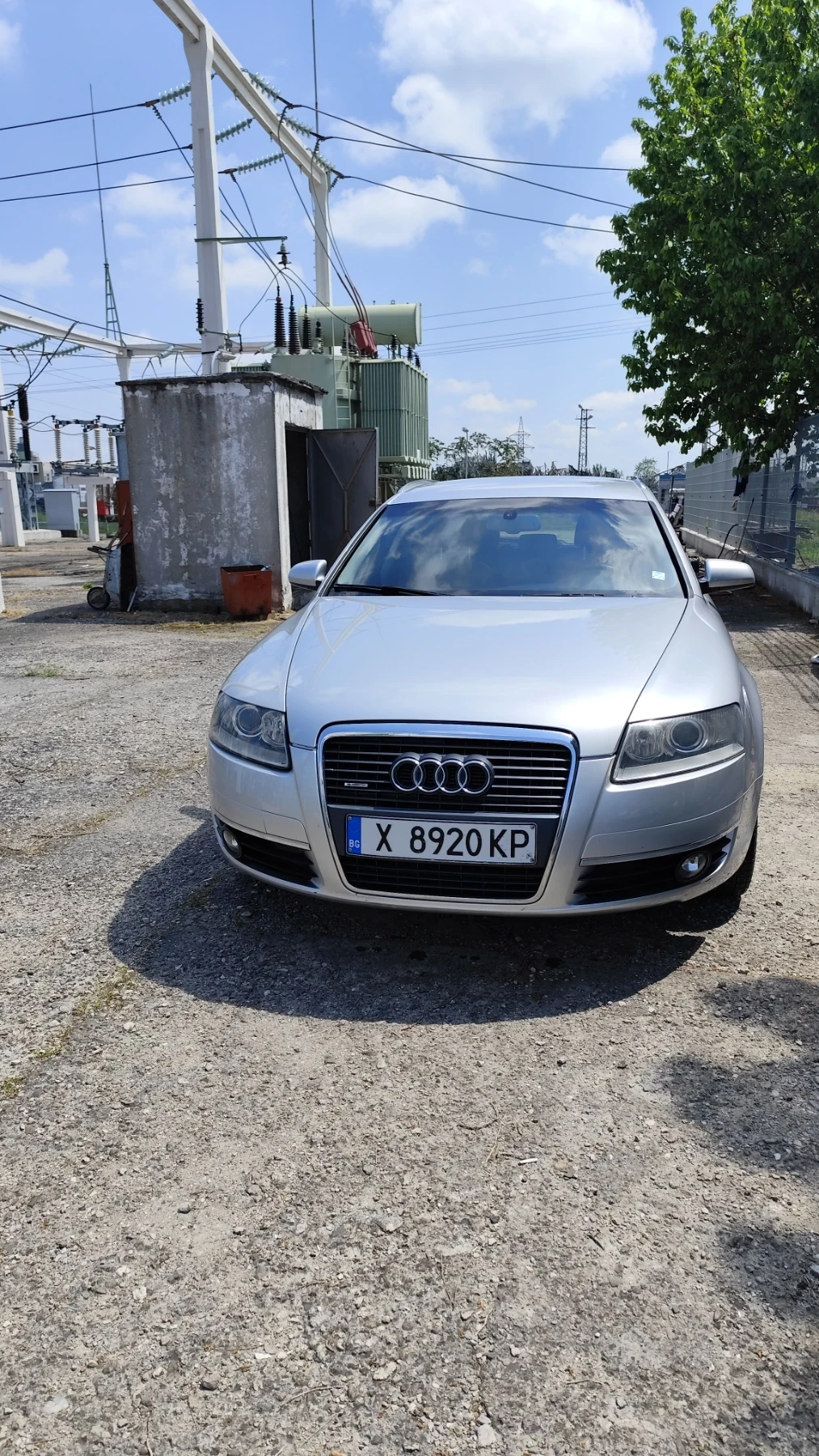 Audi A6 2.7TDI BPP | Mobile.bg � ����������� 2