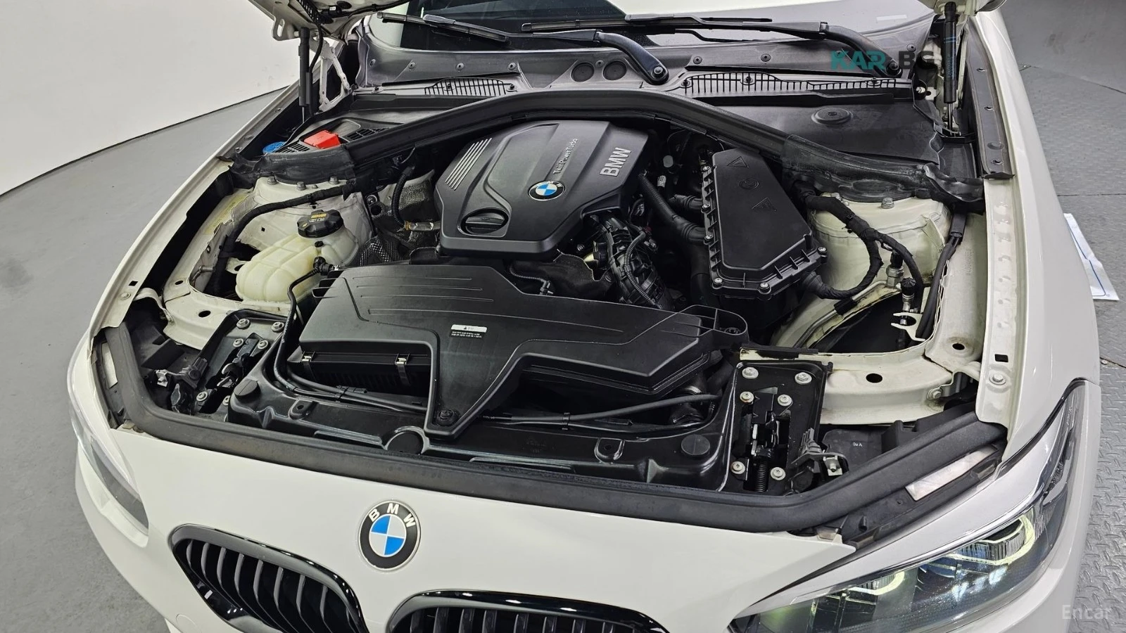 BMW 118 M-SPORT/SHADOW/KAMEPA/МЪРТВА ТОЧКА , снимка 6 - Автомобили и джипове - 54732794