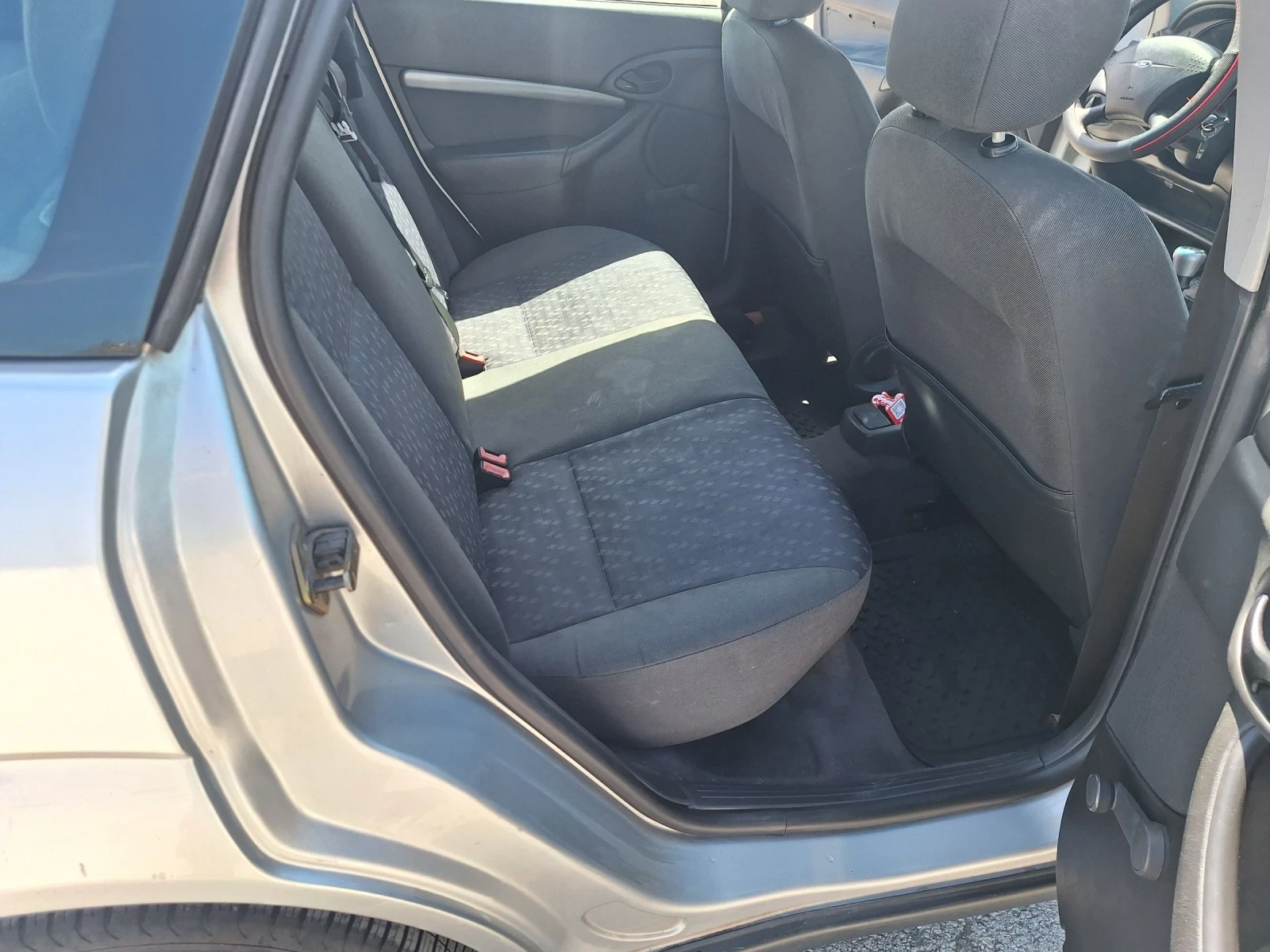 Ford Focus, снимка 4 - Автомобили и джипове - 54742930