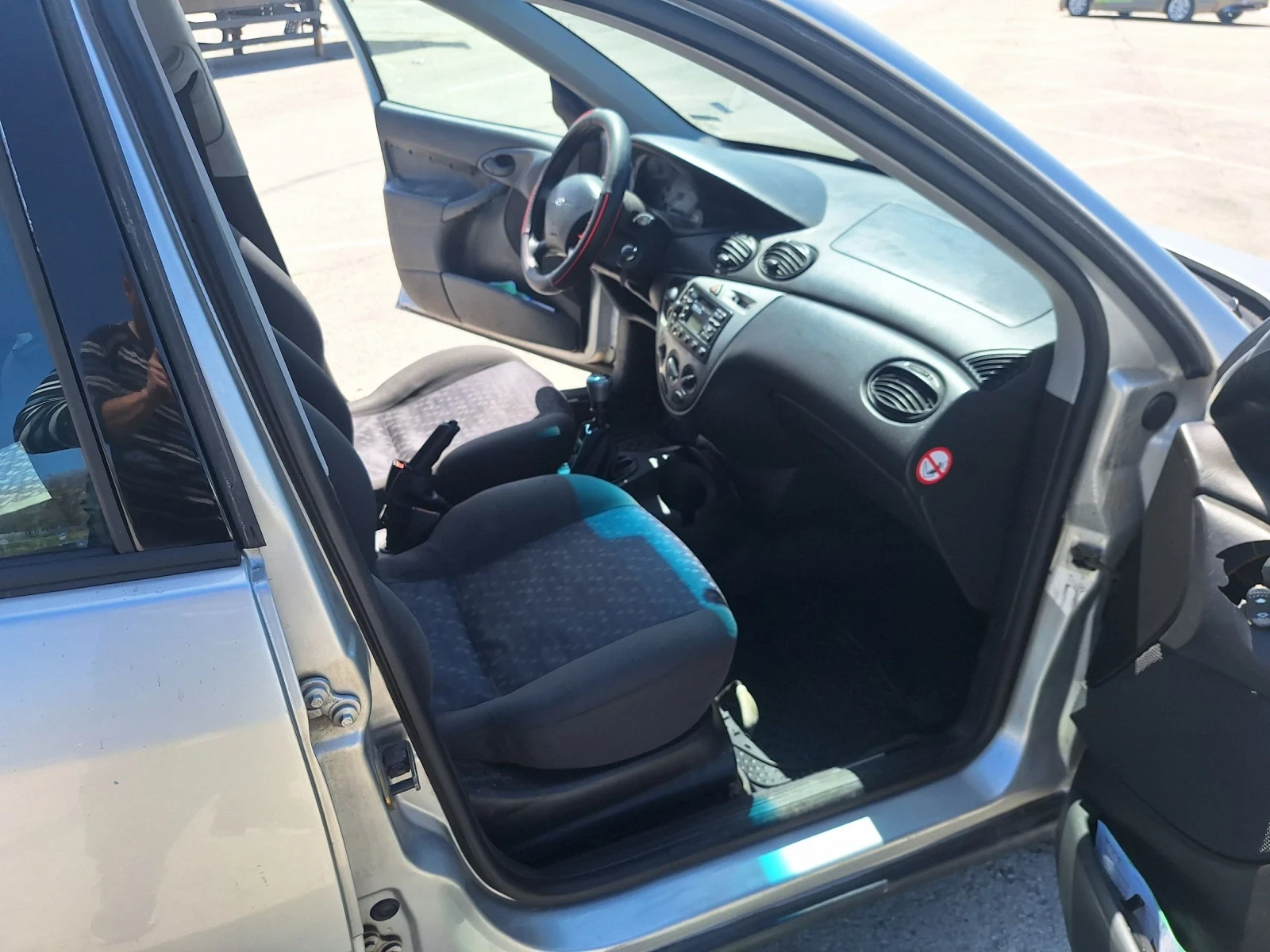 Ford Focus, снимка 3 - Автомобили и джипове - 54742930