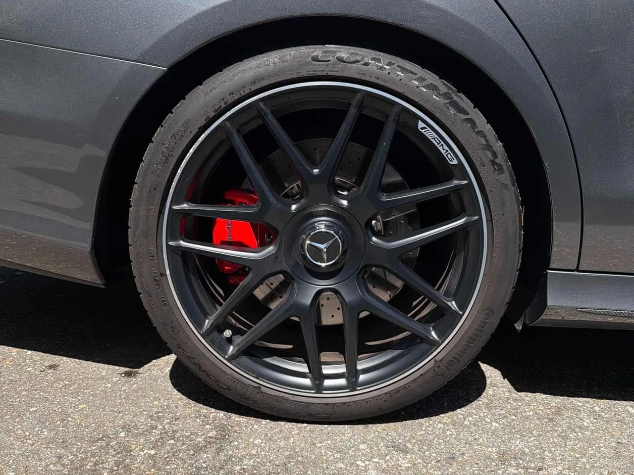 Mercedes-Benz E 63 AMG S * CARFAX * Без инциденти * , снимка 12 - Автомобили и джипове - 54854893