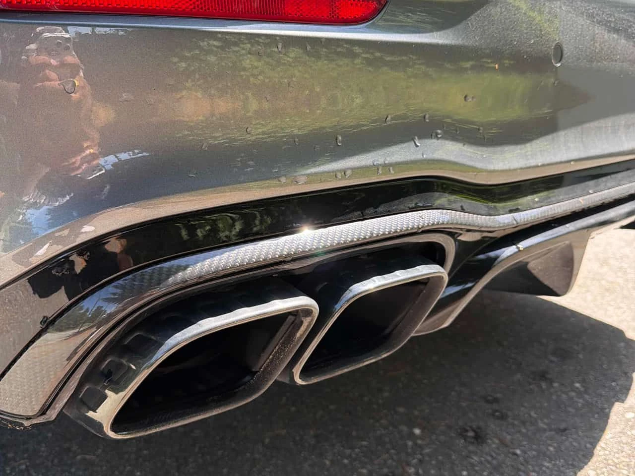 Mercedes-Benz E 63 AMG S * CARFAX * Без инциденти * , снимка 6 - Автомобили и джипове - 54854893