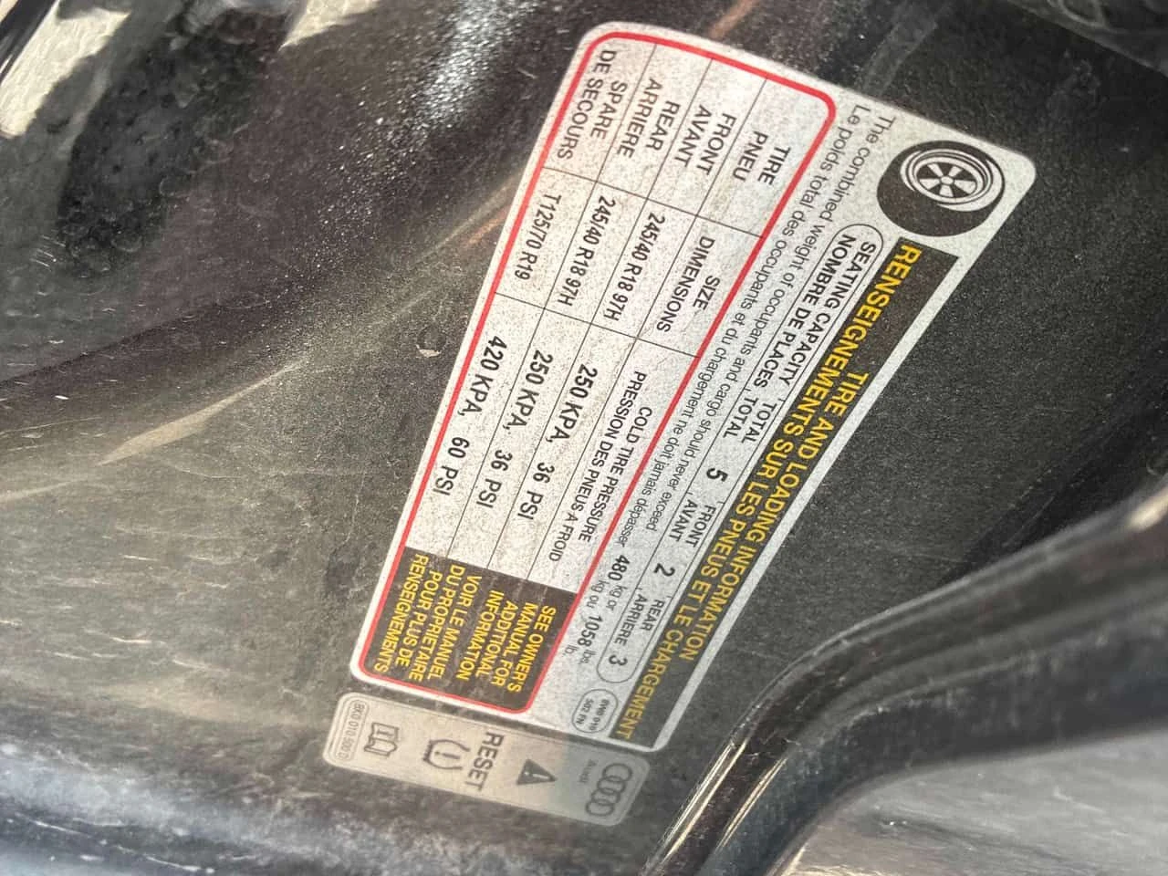 Audi A4 * Technik * CARFAX * ЦЕНА ДО БГ, снимка 12 - Автомобили и джипове - 54869376