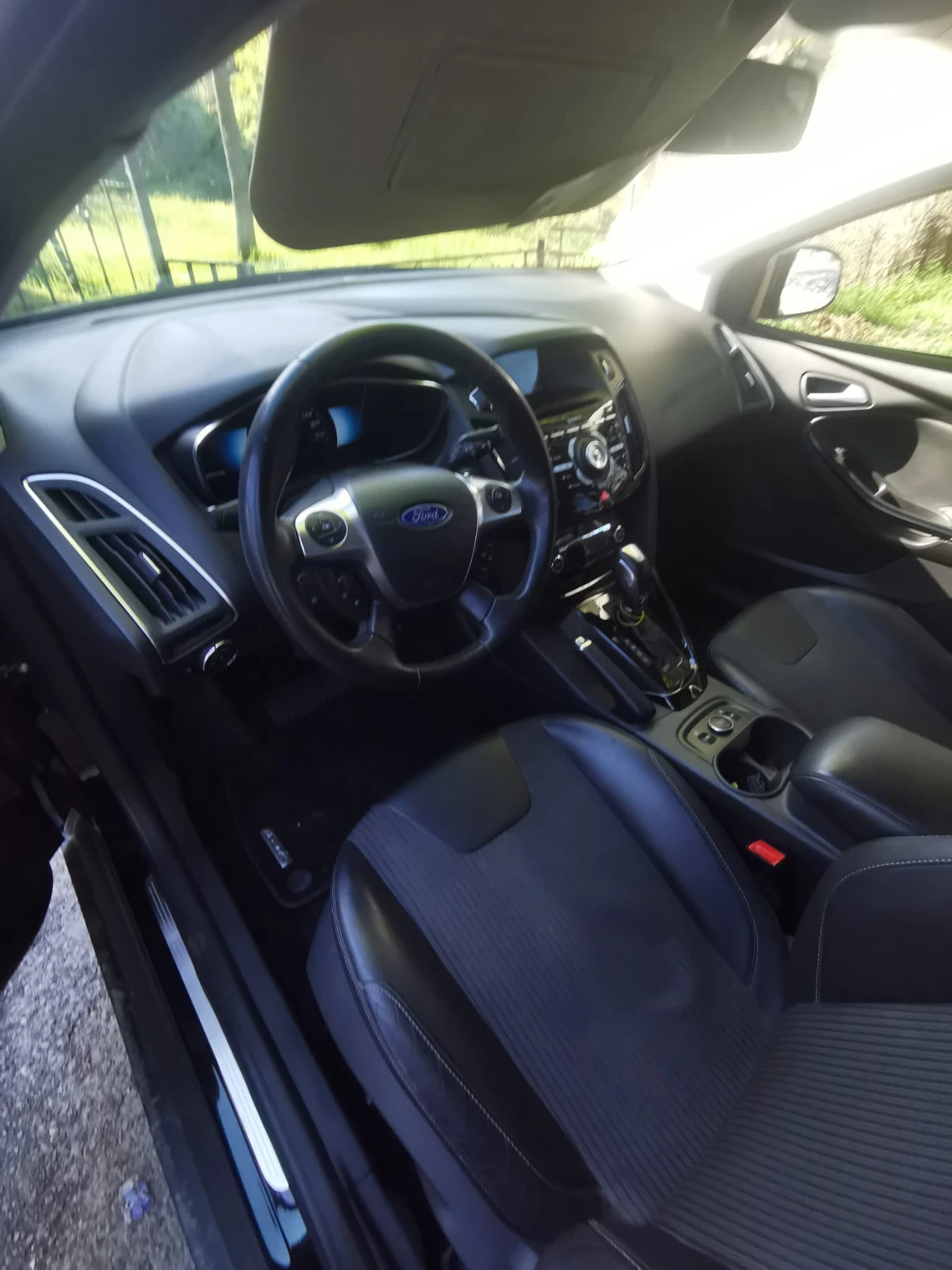 Ford Focus, снимка 9 - Автомобили и джипове - 55186101