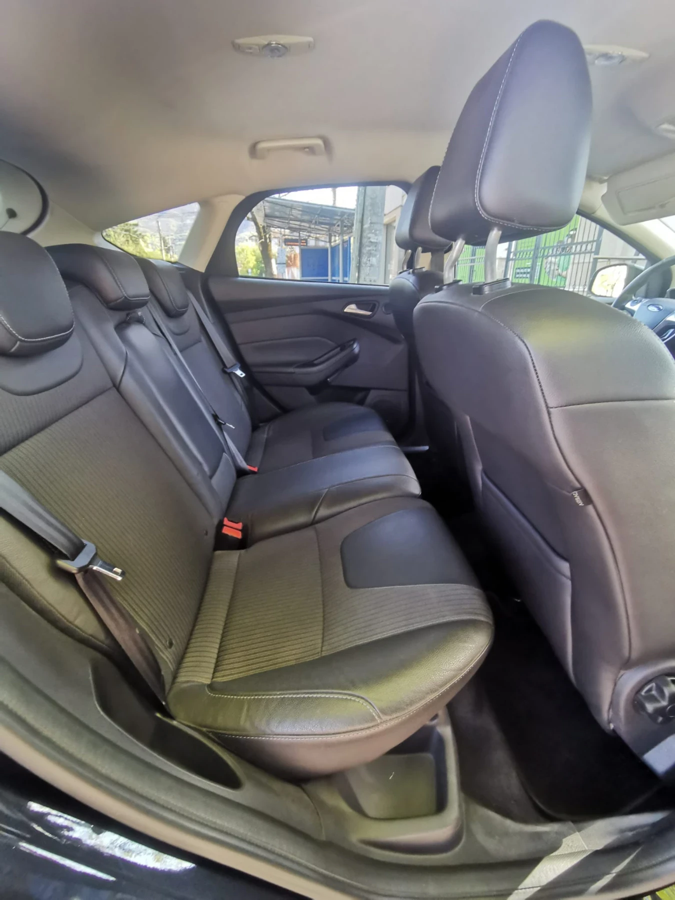 Ford Focus, снимка 4 - Автомобили и джипове - 55186101