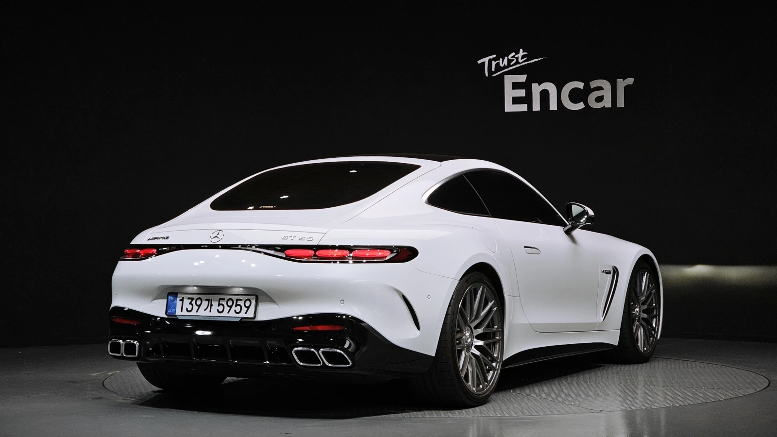 Mercedes-Benz AMG GT GT55* 360* BLIND SPOT* ��. ��������* �����* ������ | Mobile.bg � ����������� 2