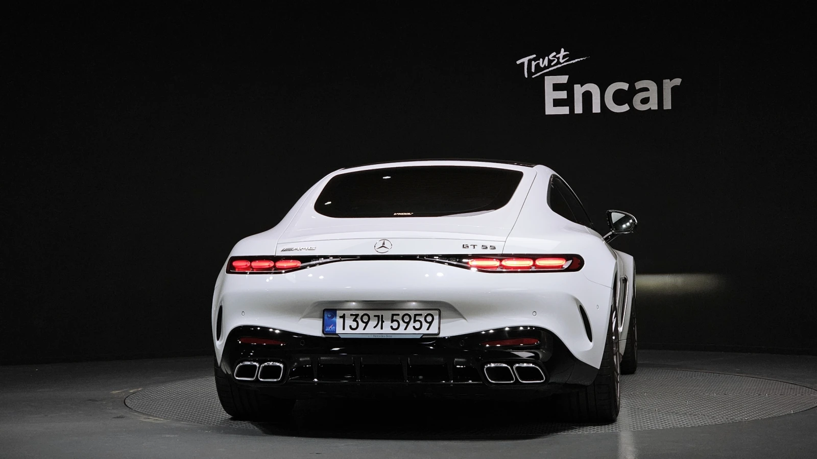 Mercedes-Benz AMG GT GT55* 360* BLIND SPOT* ��. ��������* �����* ������ | Mobile.bg � ����������� 4