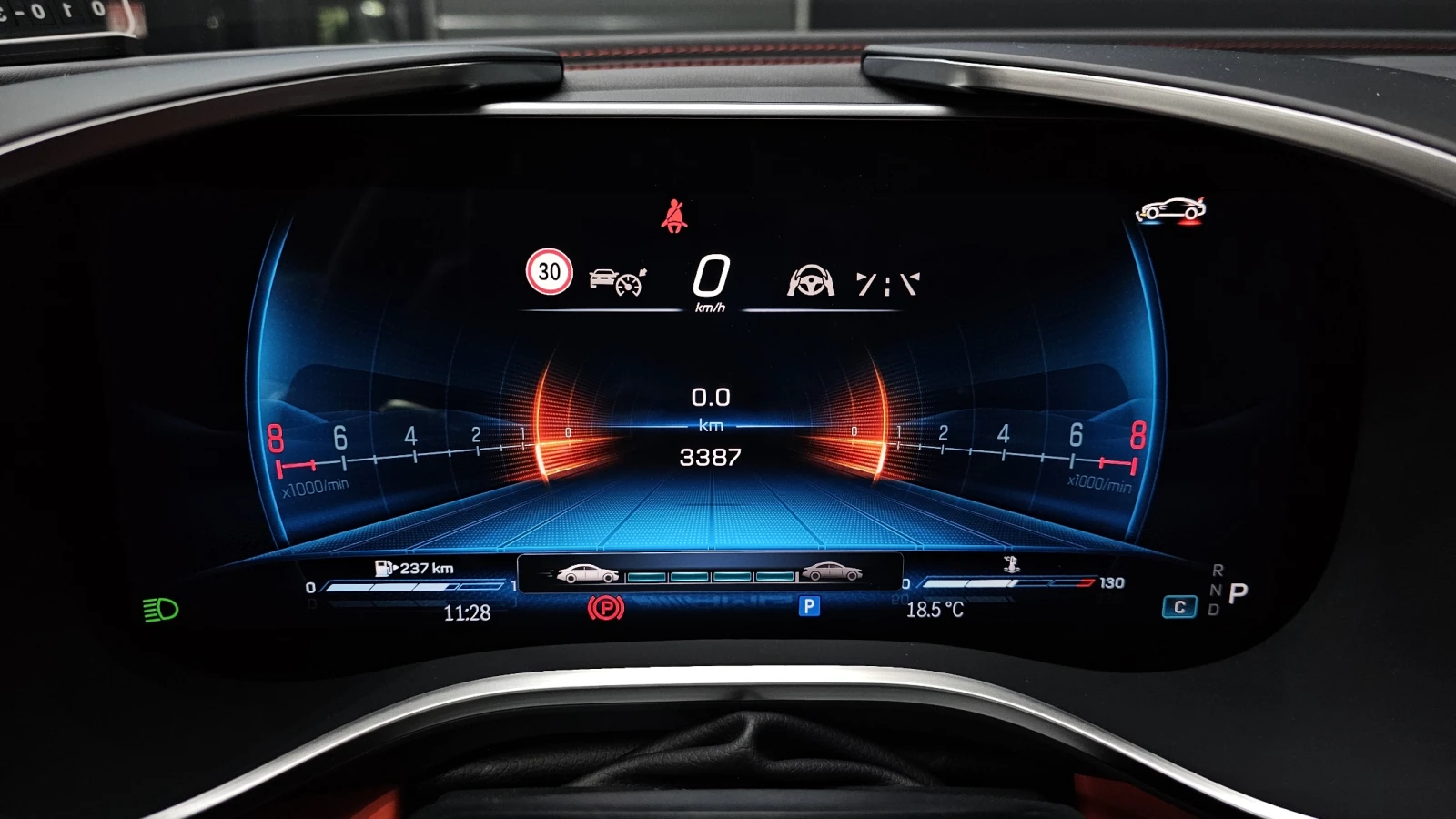 Mercedes-Benz AMG GT GT55* 360* BLIND SPOT* ��. ��������* �����* ������ | Mobile.bg � ����������� 8